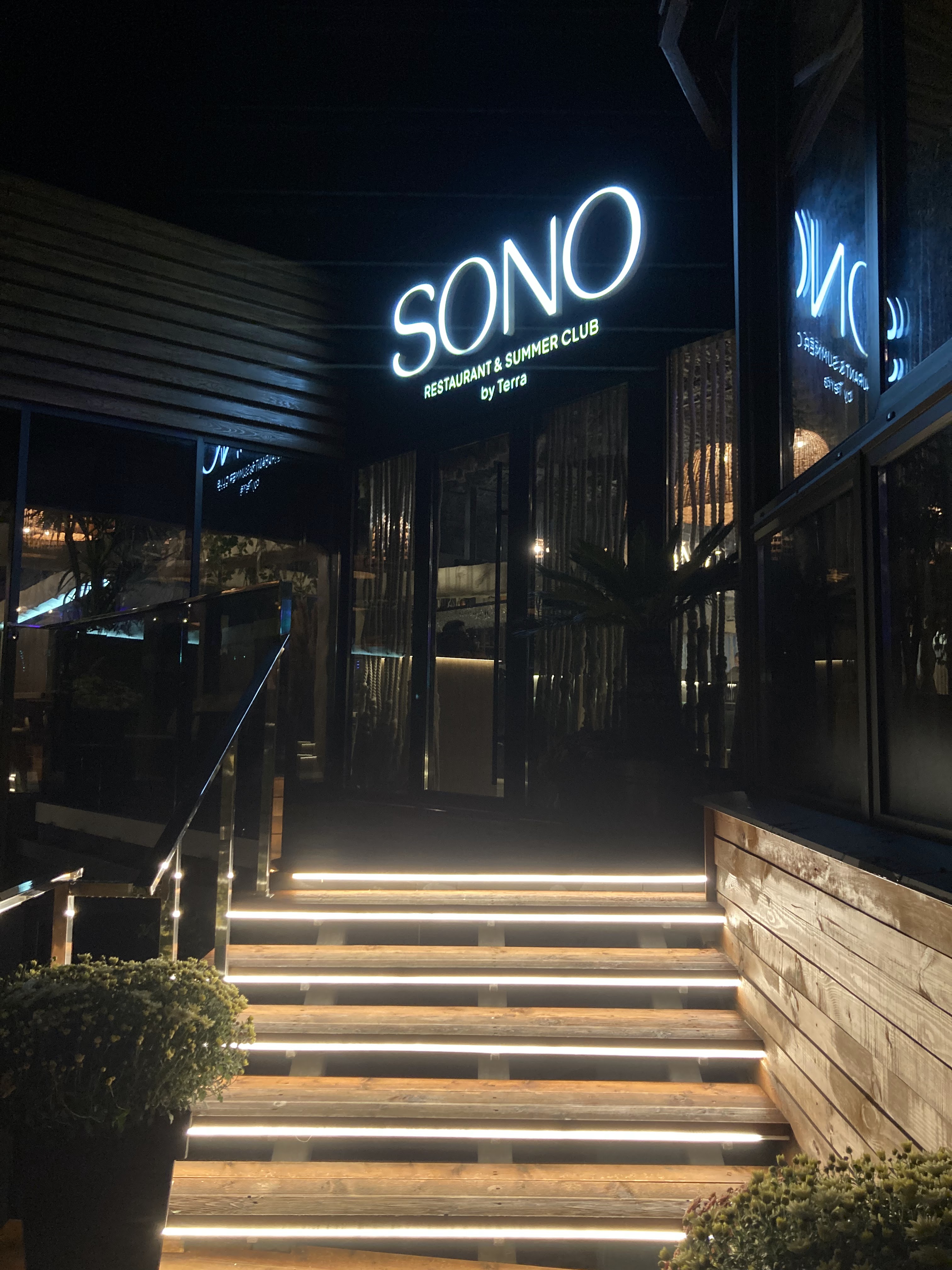 SONO Kyiv image 1