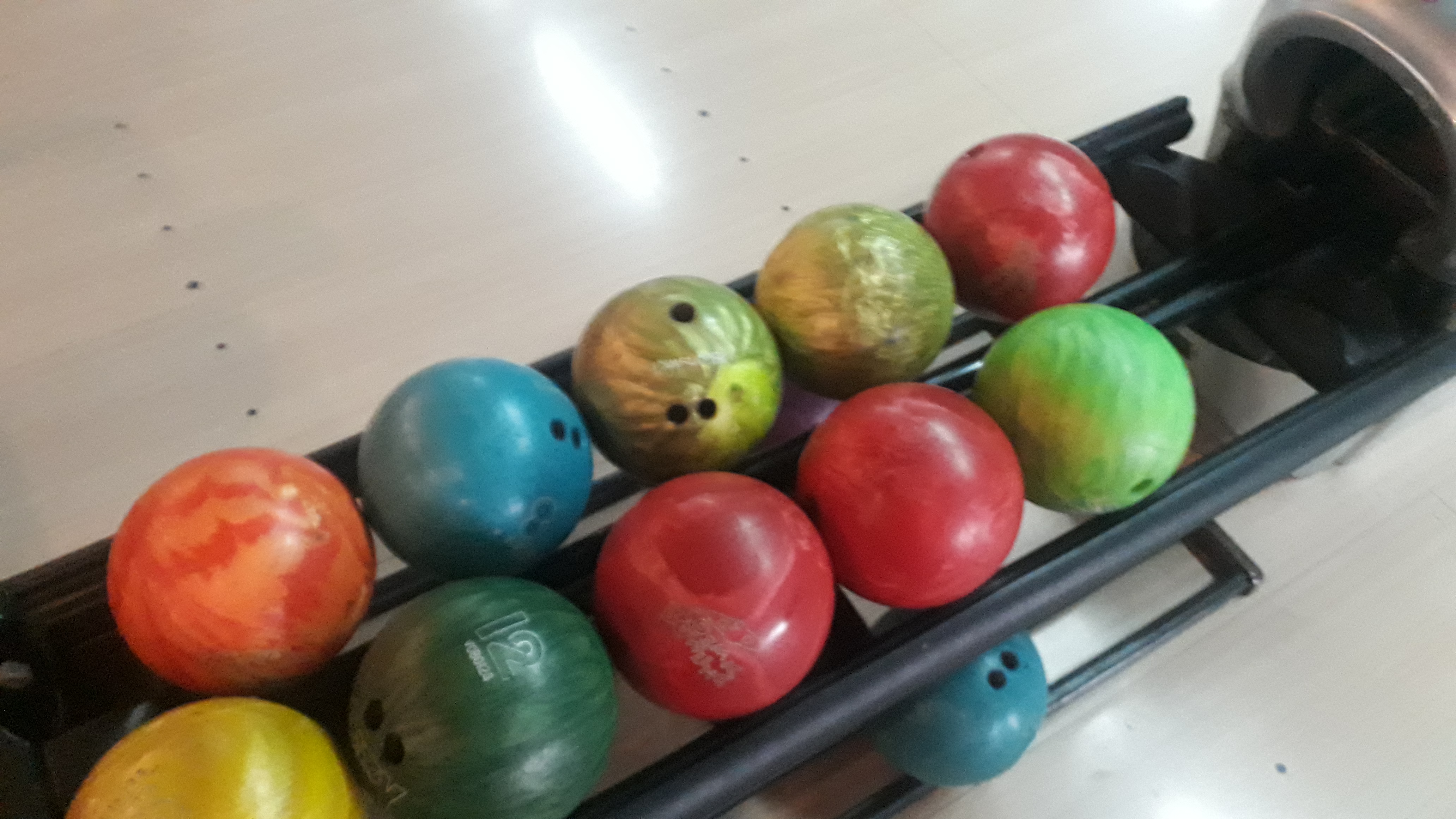 Караоке-боулінг клуб Bowling SkyMall image 2