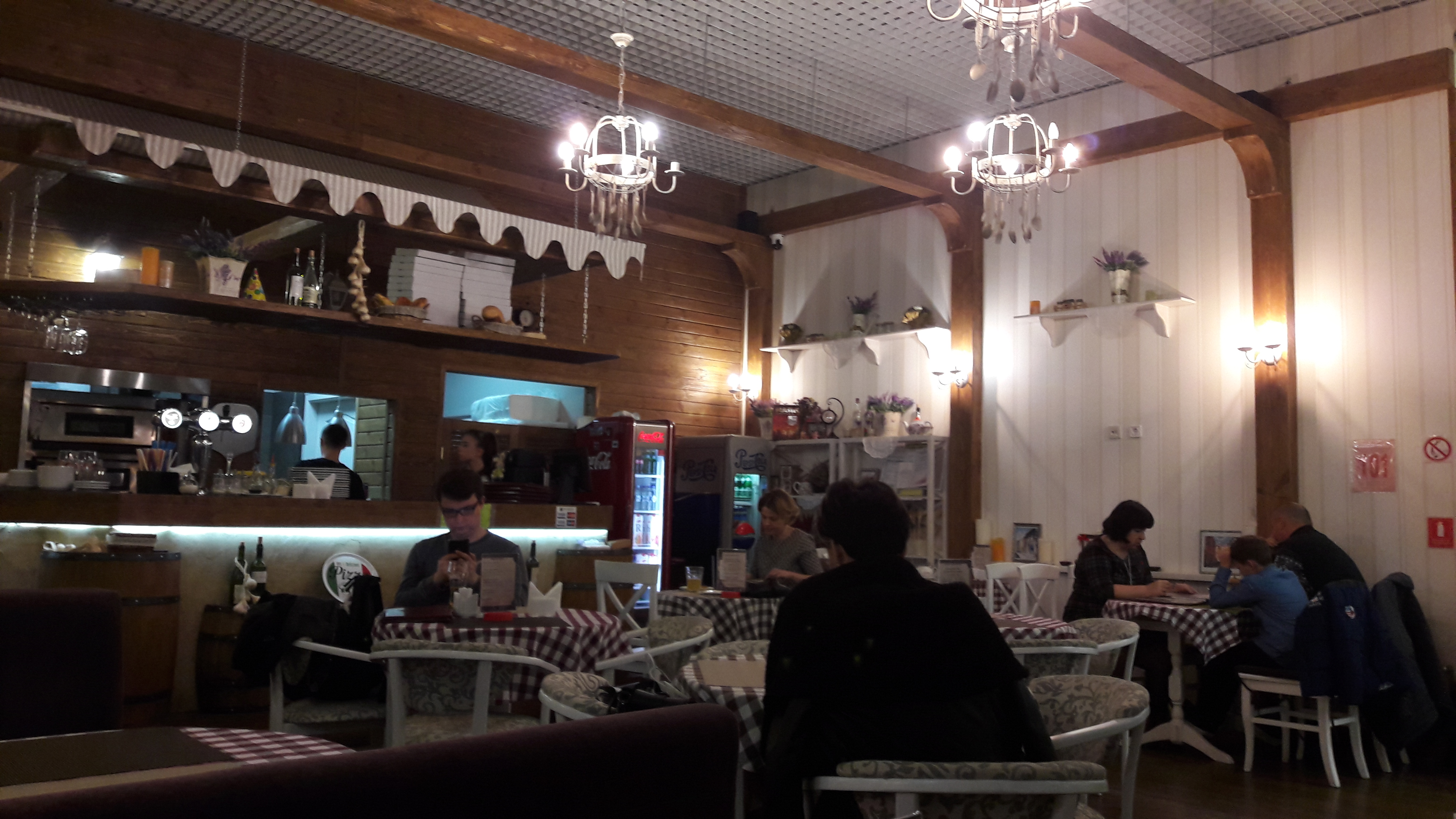 Gusto di Italia image 4