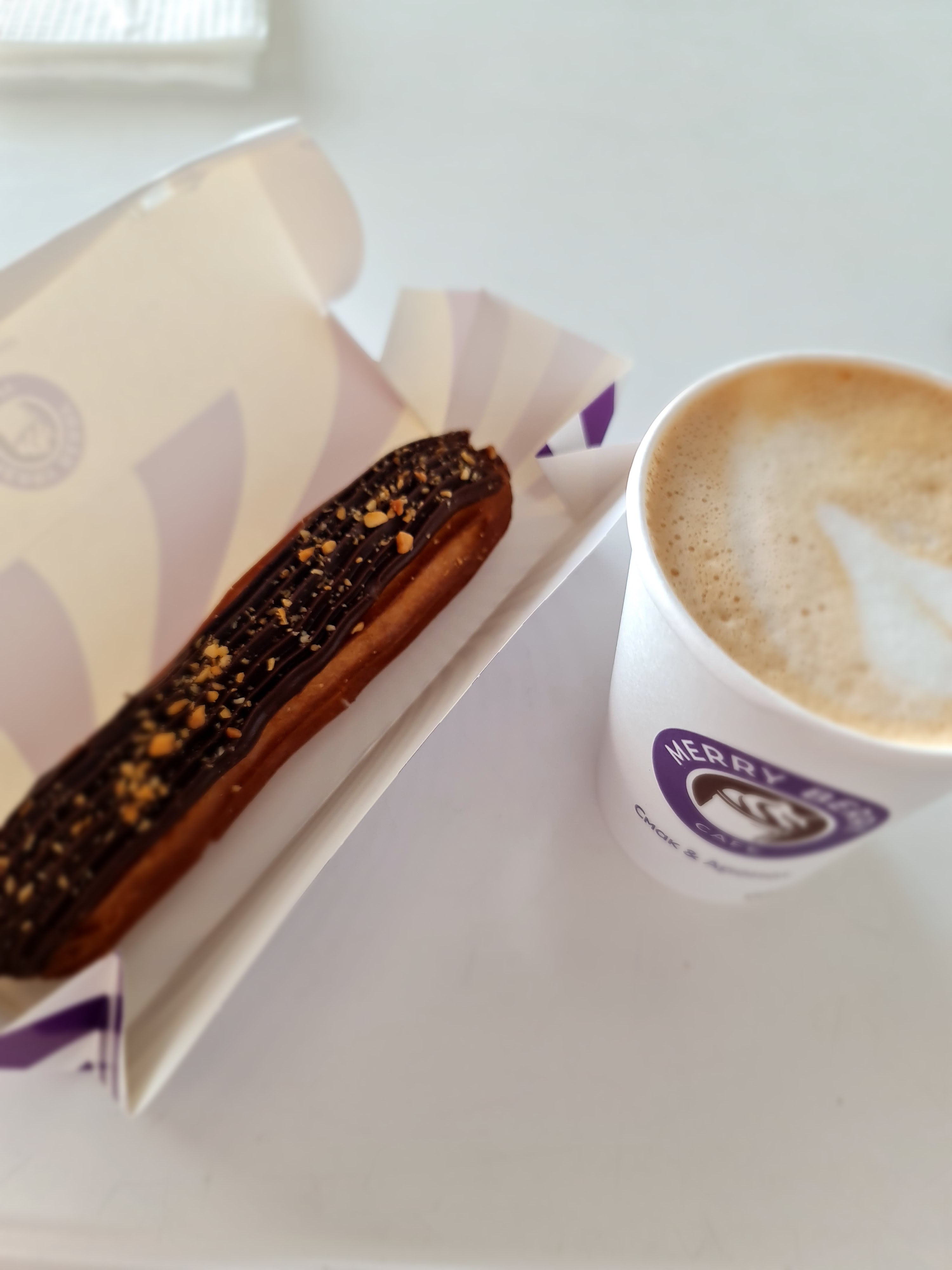 Merry Berry Cafe image 4