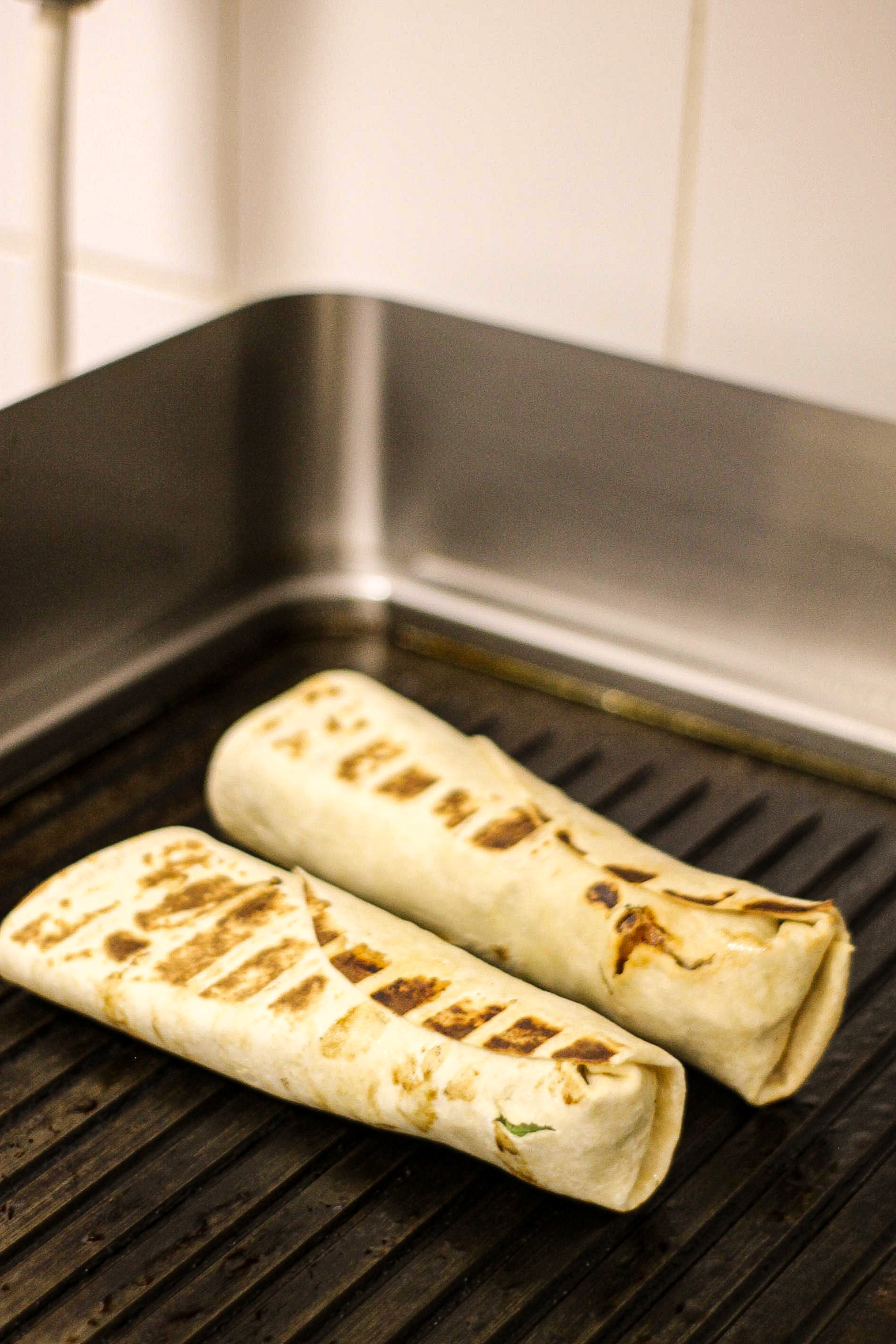 Yudgin Burger image 8