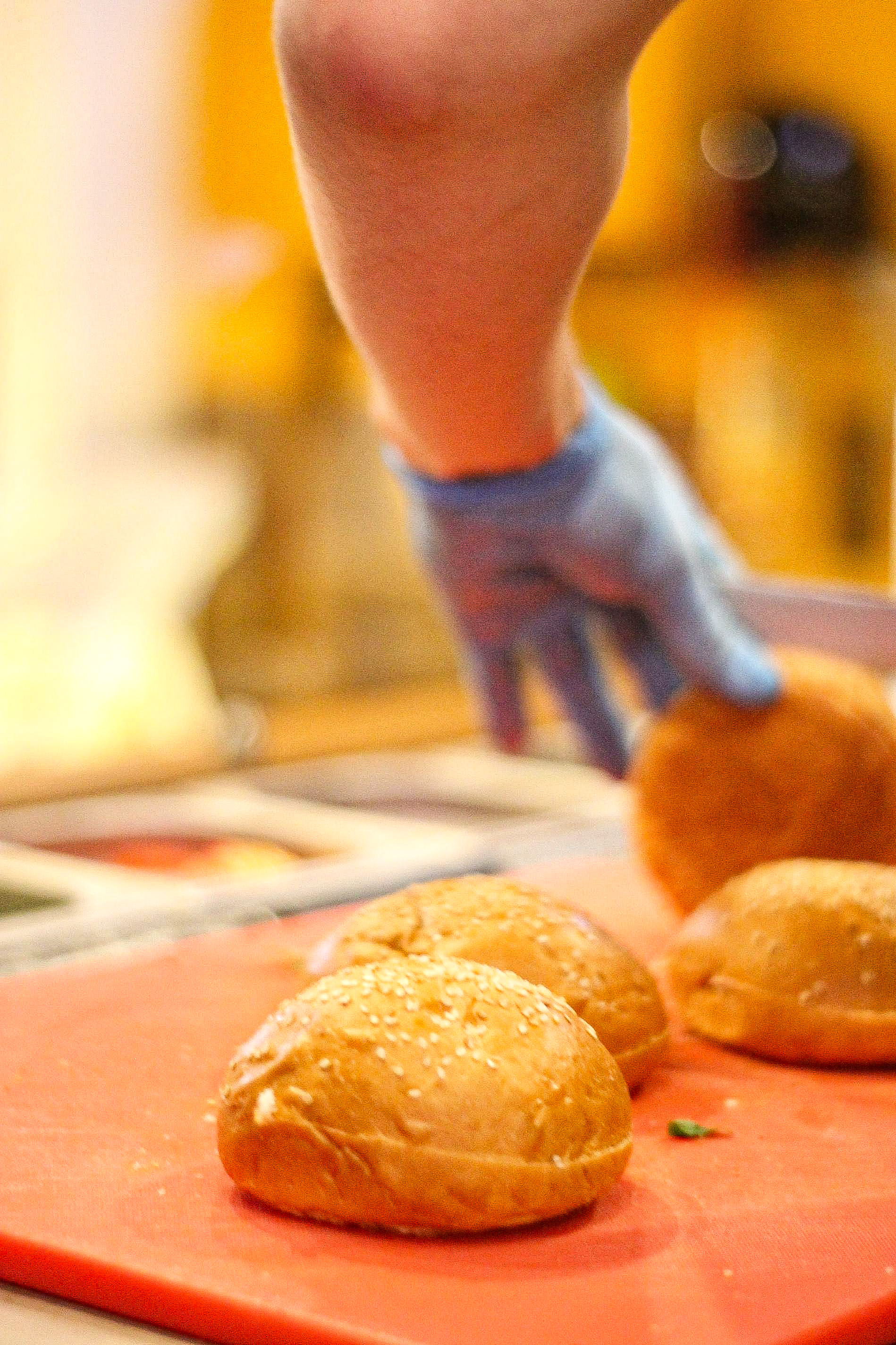 Yudgin Burger image 9