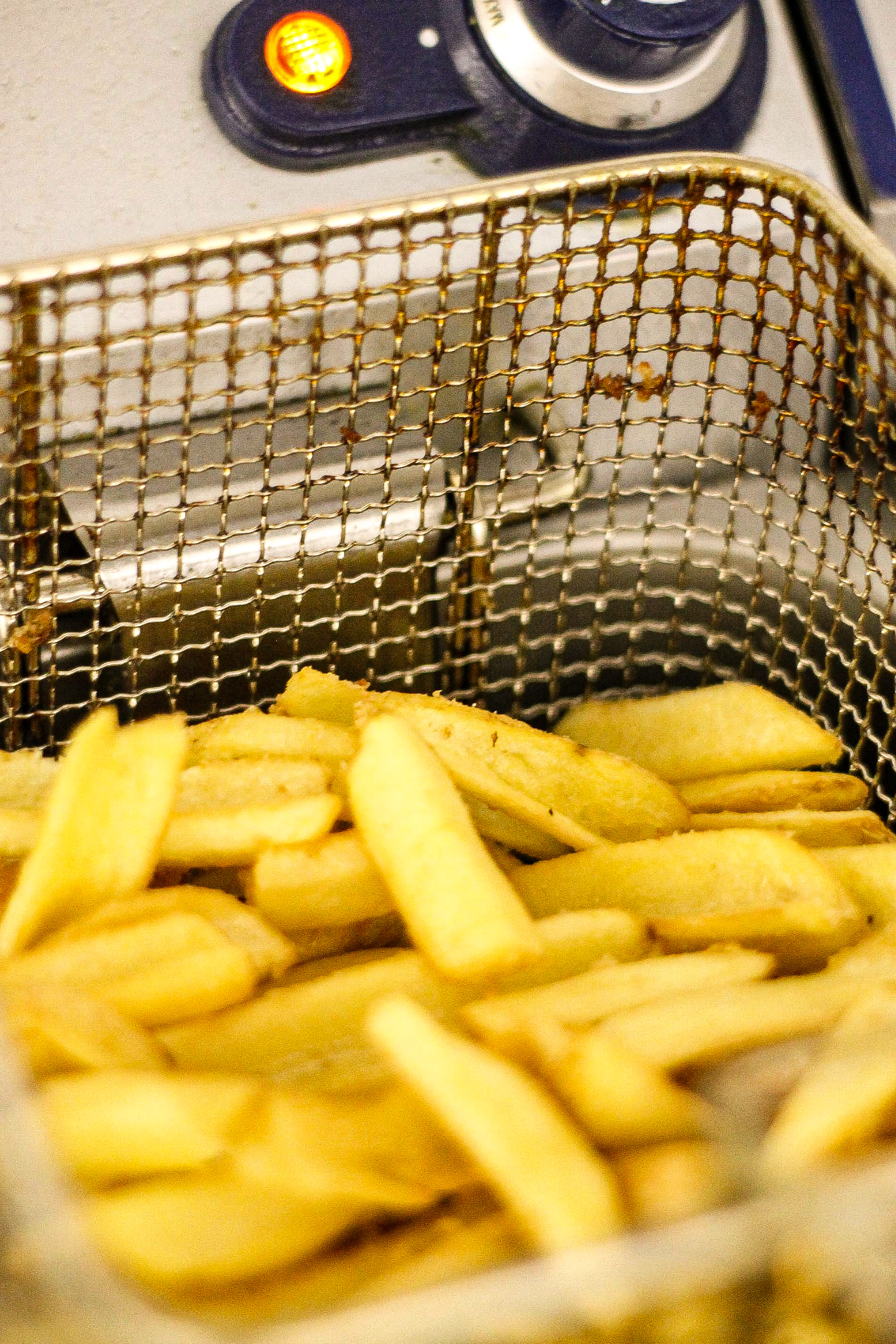 Yudgin Burger image 10