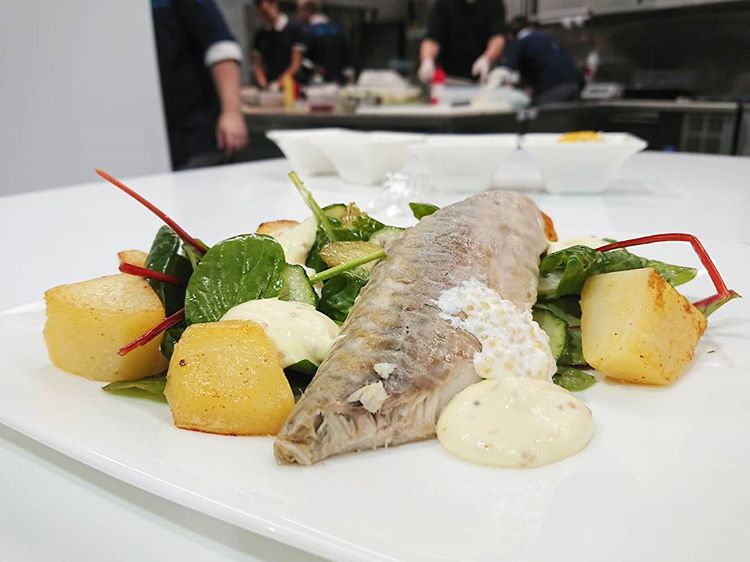 Egersund Seafood | Егерзунд Сіфуд image 2