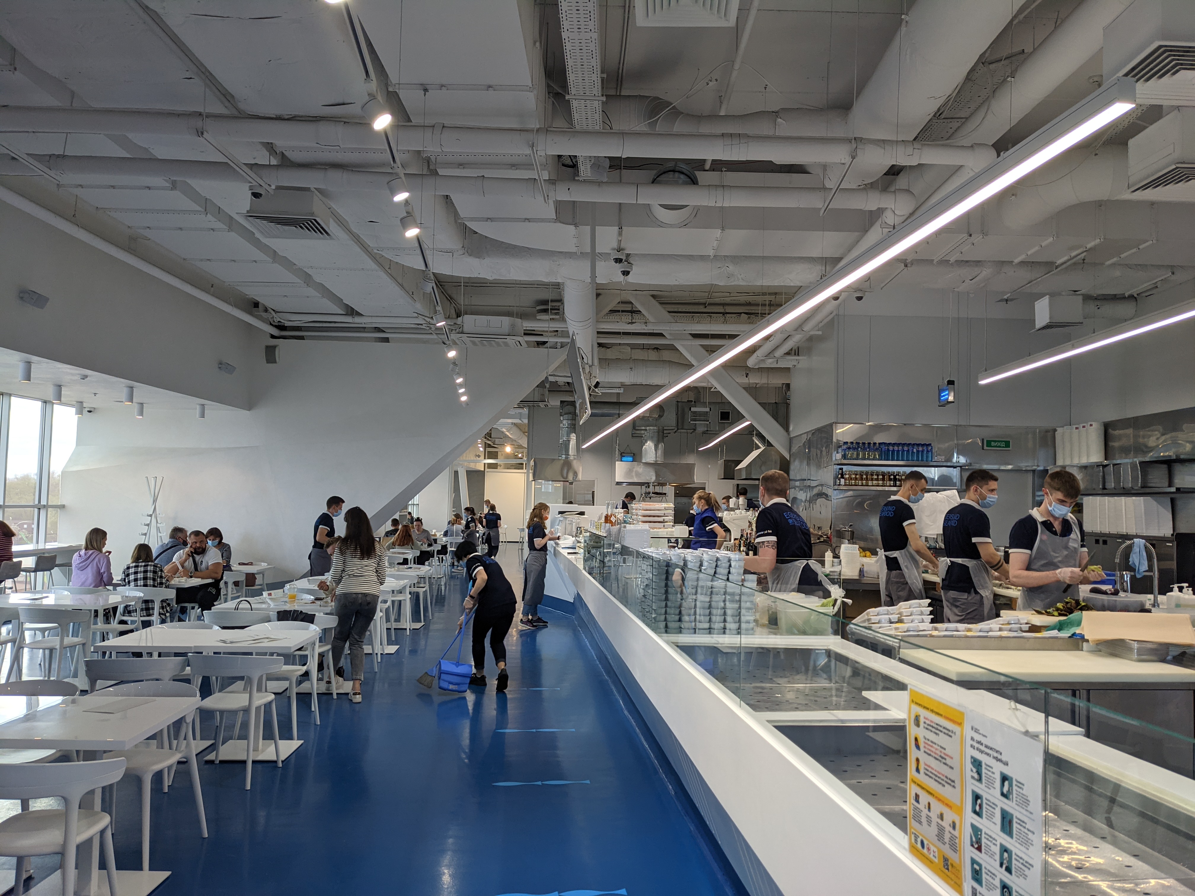 Egersund Seafood | Егерзунд Сіфуд image 3