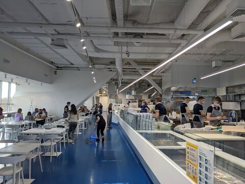 Egersund Seafood | Егерзунд Сіфуд image 3