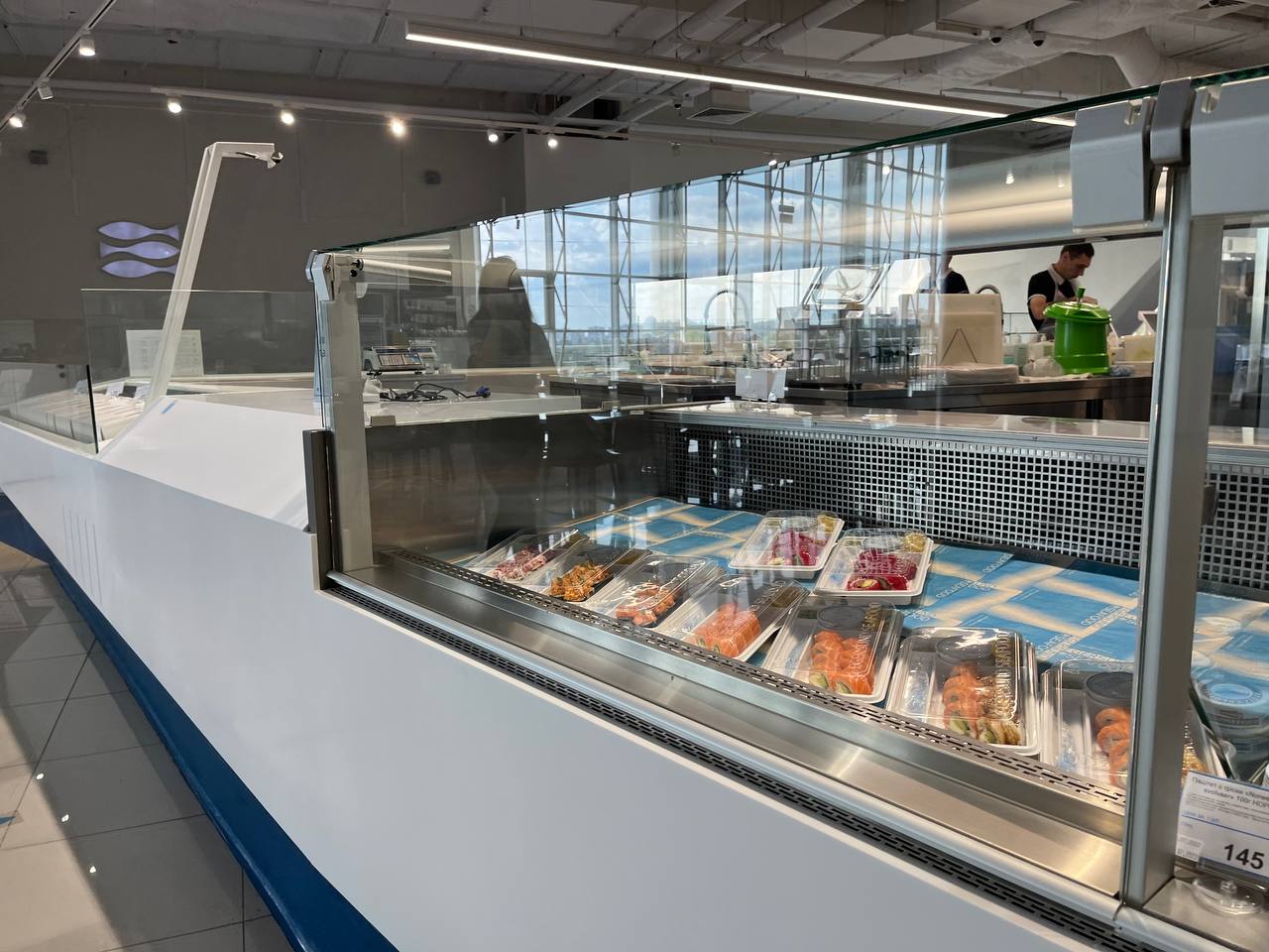 Egersund Seafood | Егерзунд Сіфуд image 4