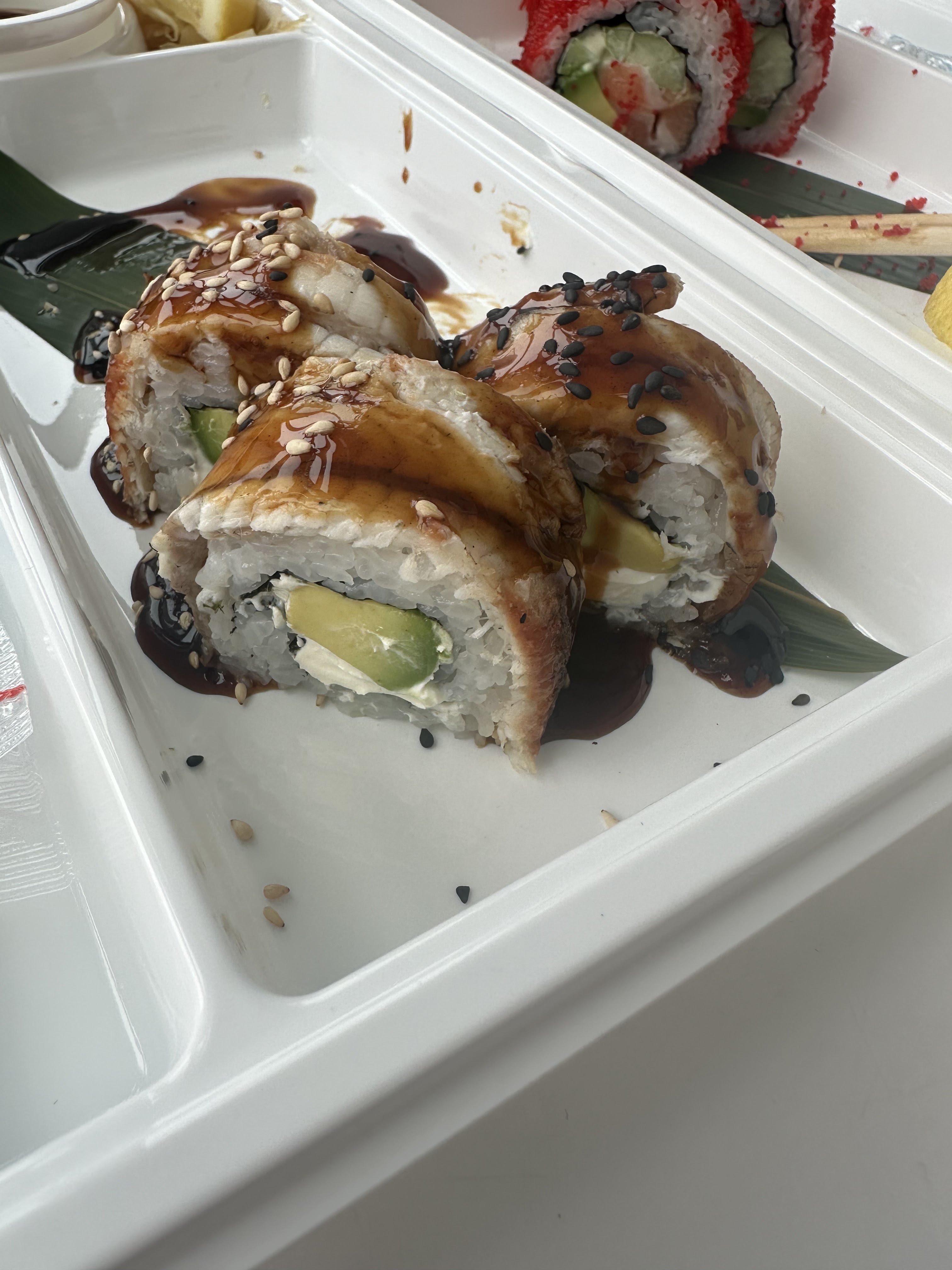 Egersund Seafood | Егерзунд Сіфуд image 6