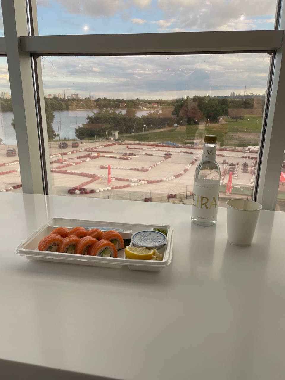 Egersund Seafood | Егерзунд Сіфуд image 7