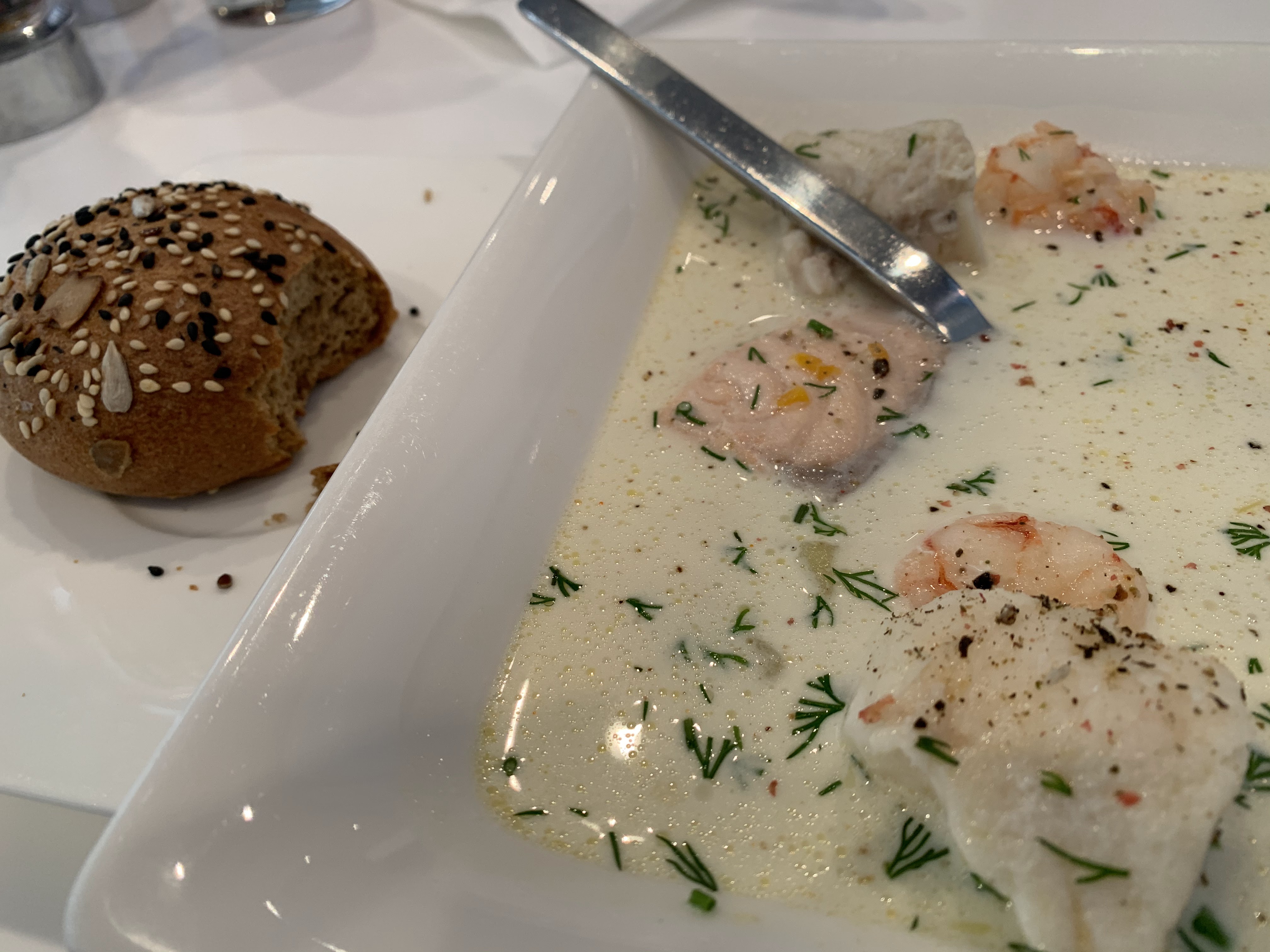 Egersund Seafood | Егерзунд Сіфуд image 8