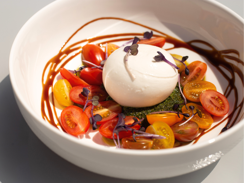 NOVA ресторан на хвилі image 2