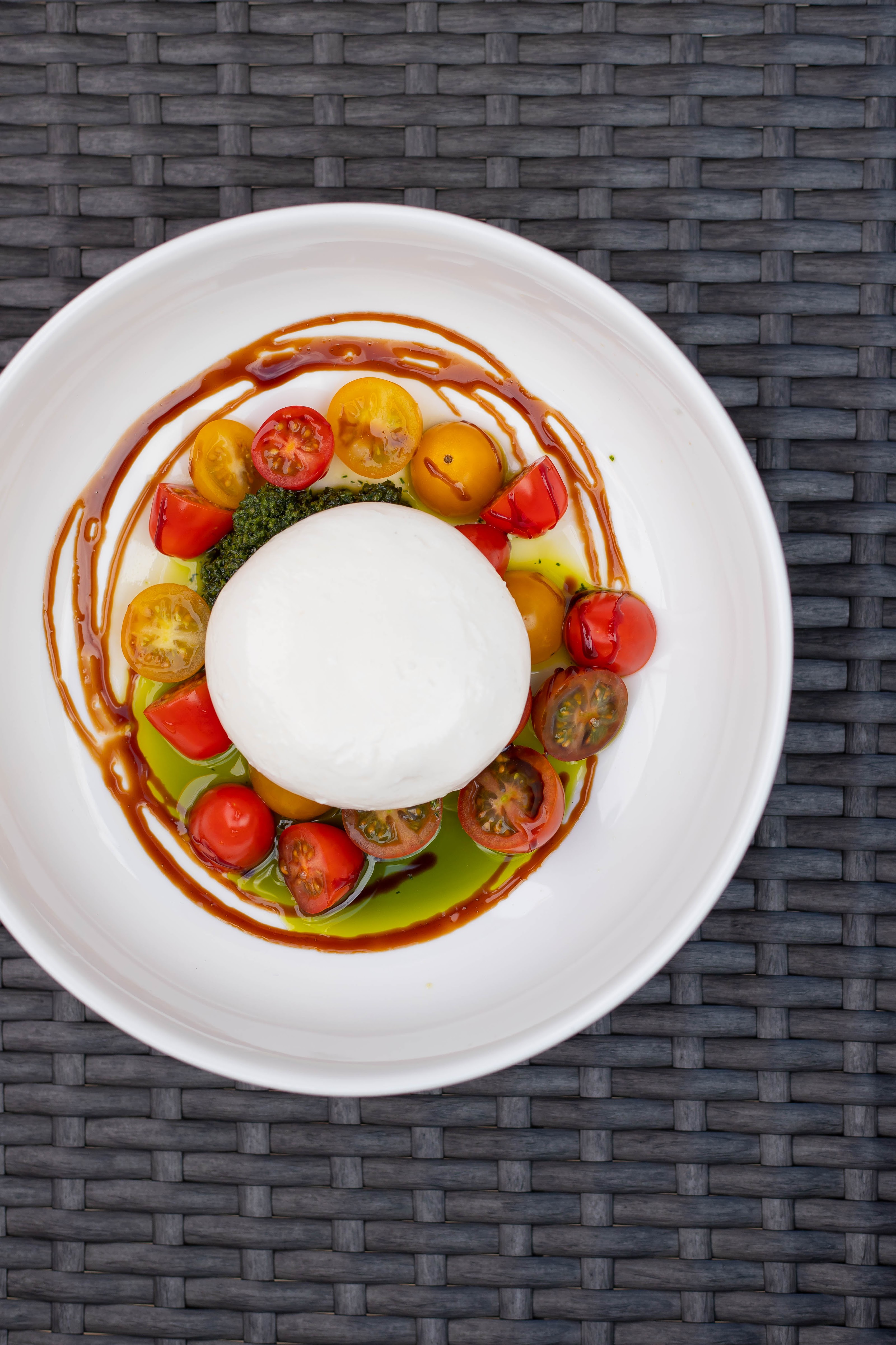 NOVA ресторан на хвилі image 3