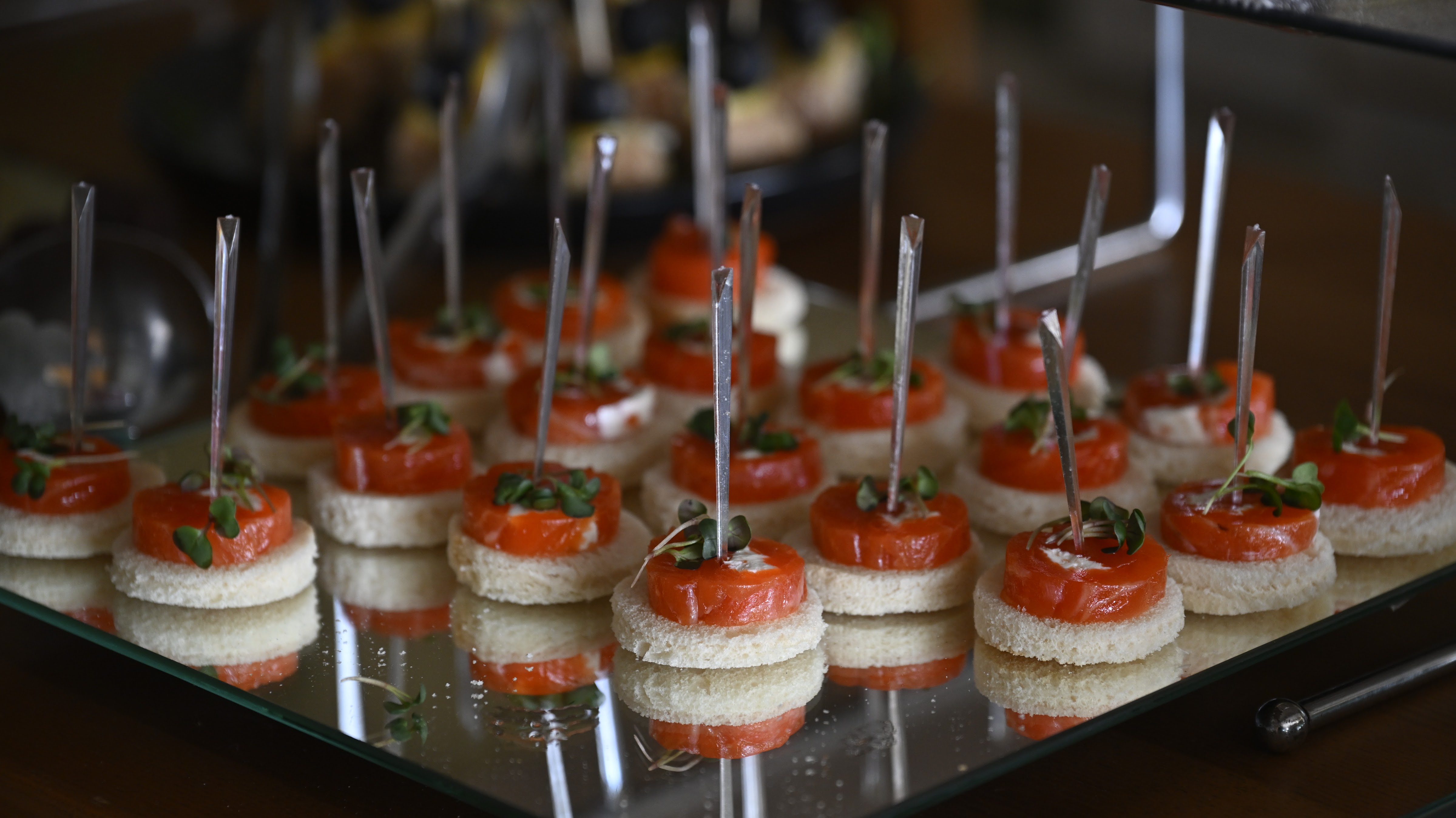 NOVA ресторан на хвилі image 4