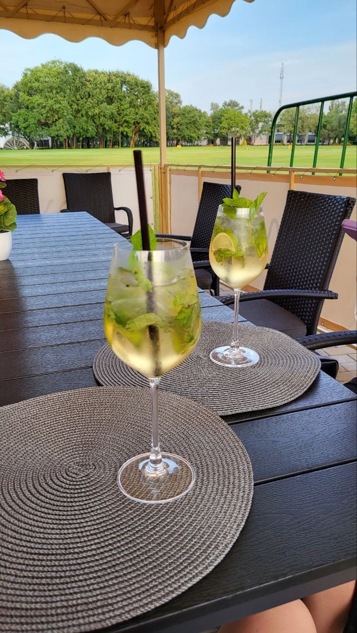 NOVA ресторан на хвилі image 5