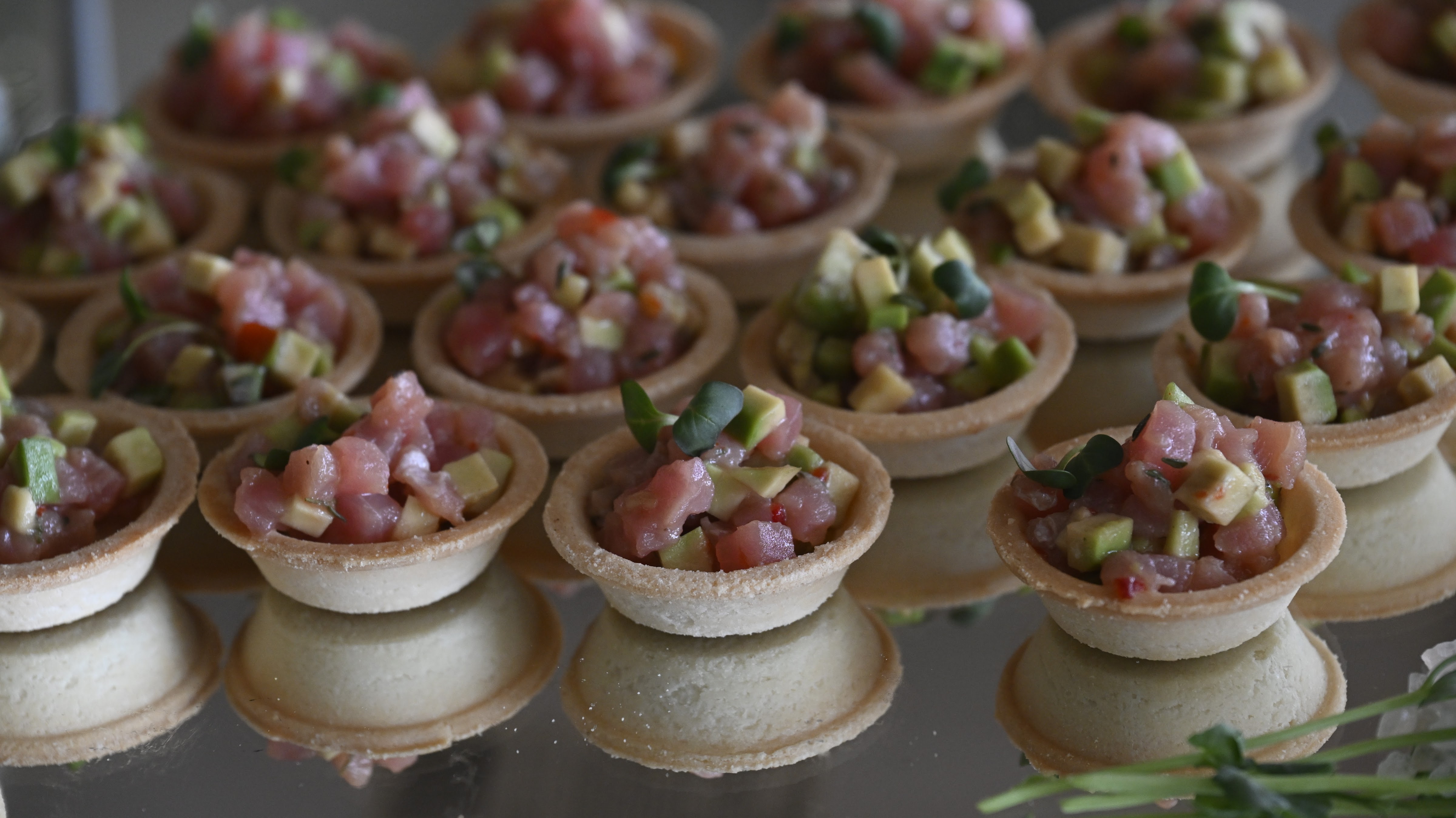 NOVA ресторан на хвилі image 6