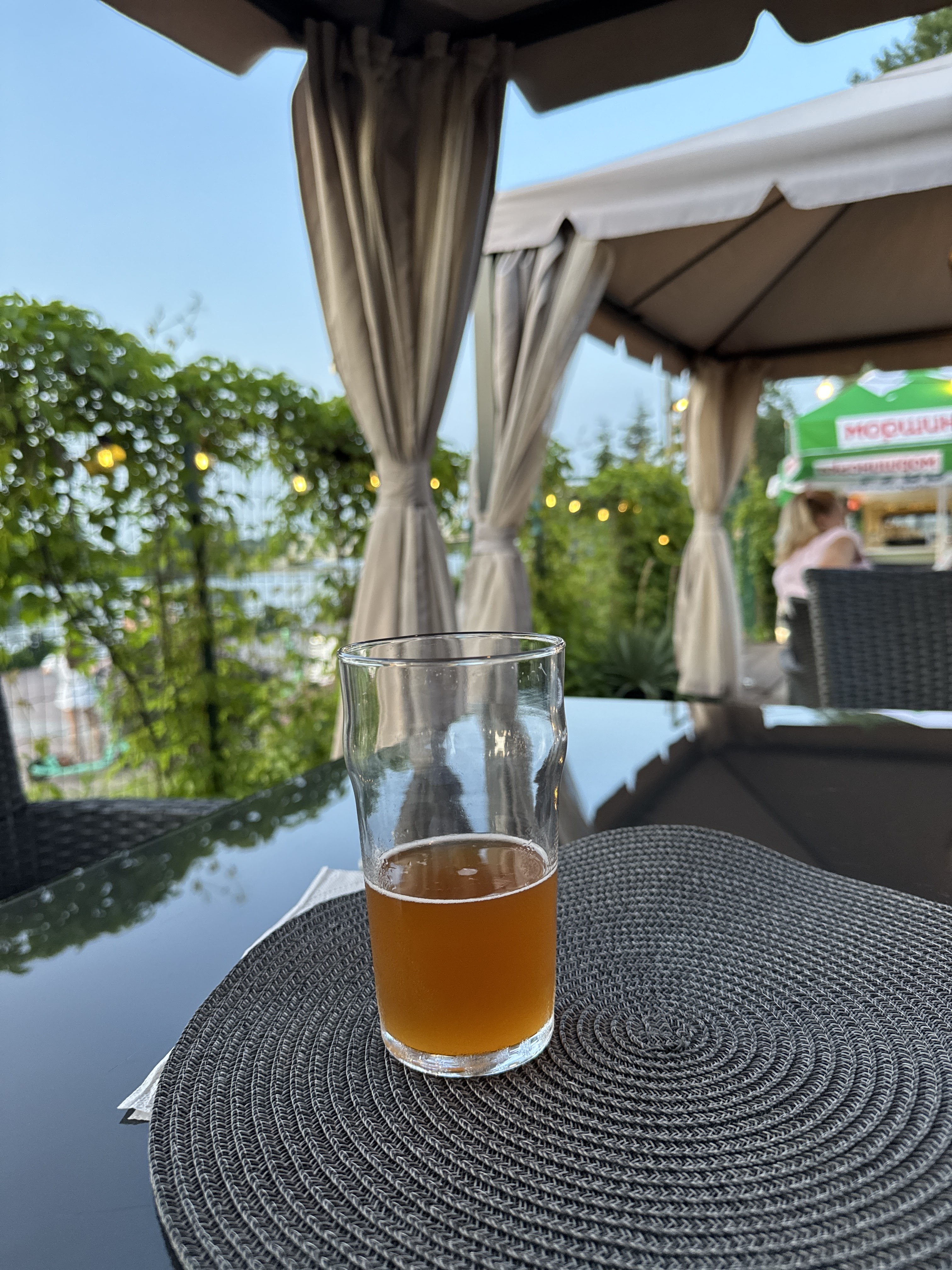 NOVA ресторан на хвилі image 7