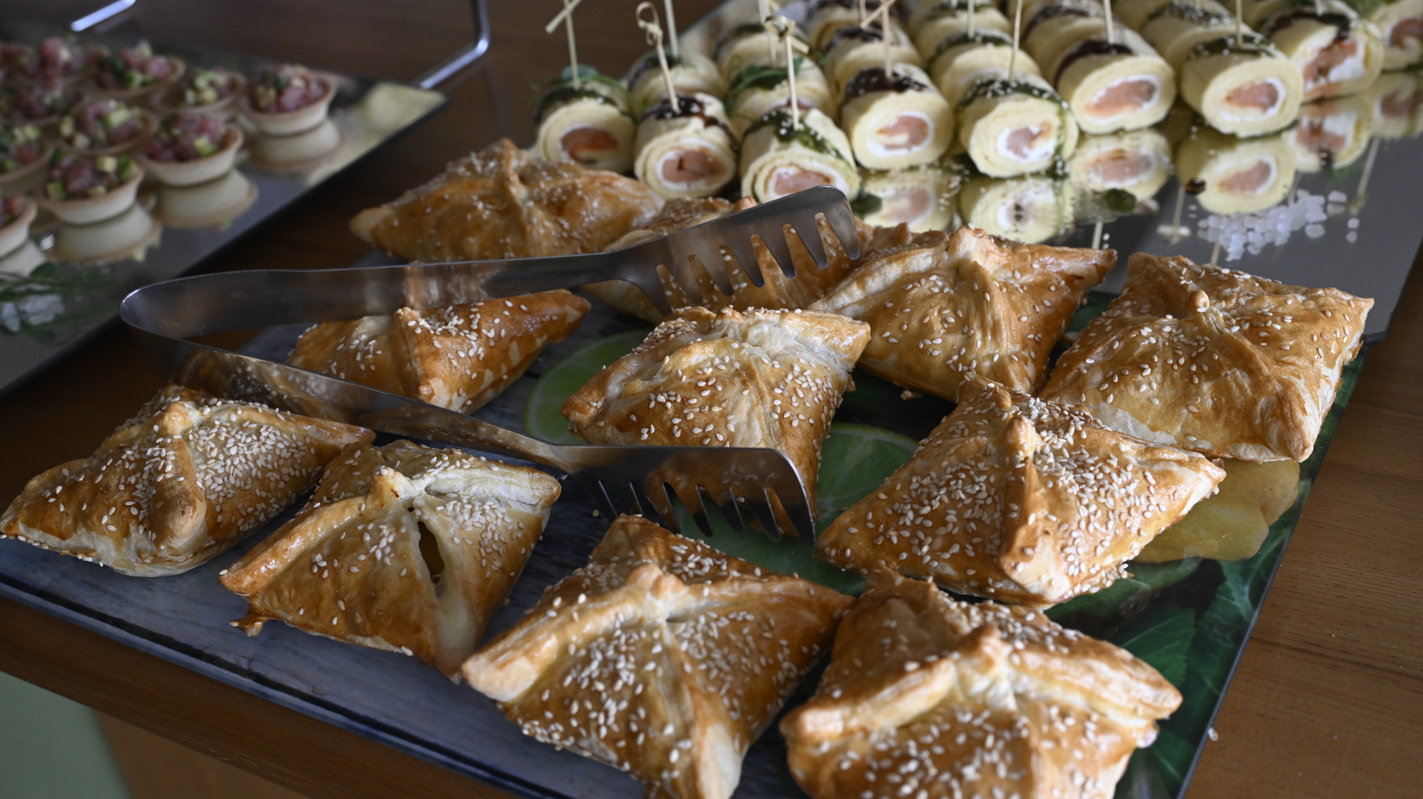 NOVA ресторан на хвилі image 8