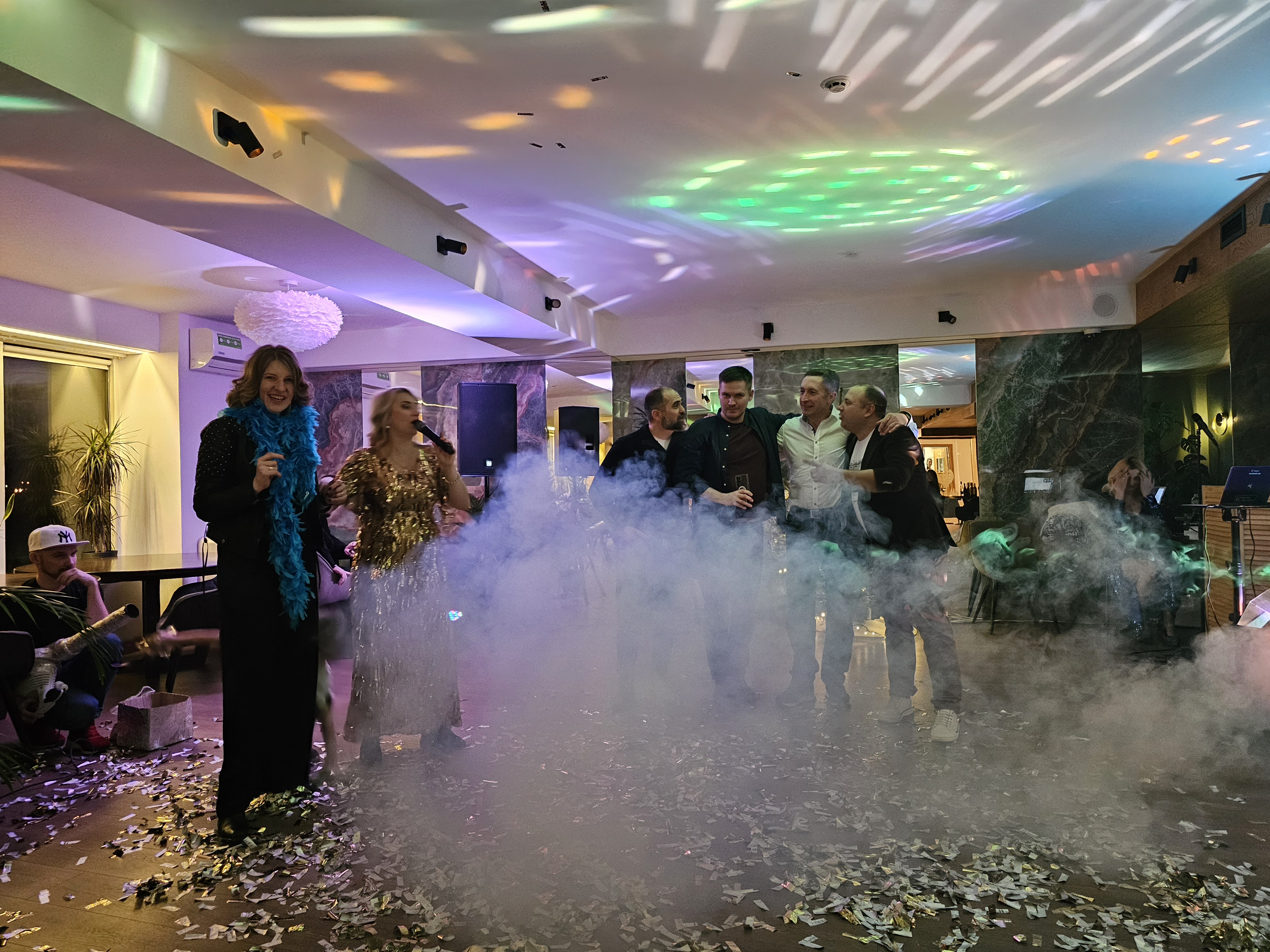 NOVA ресторан на хвилі image 10