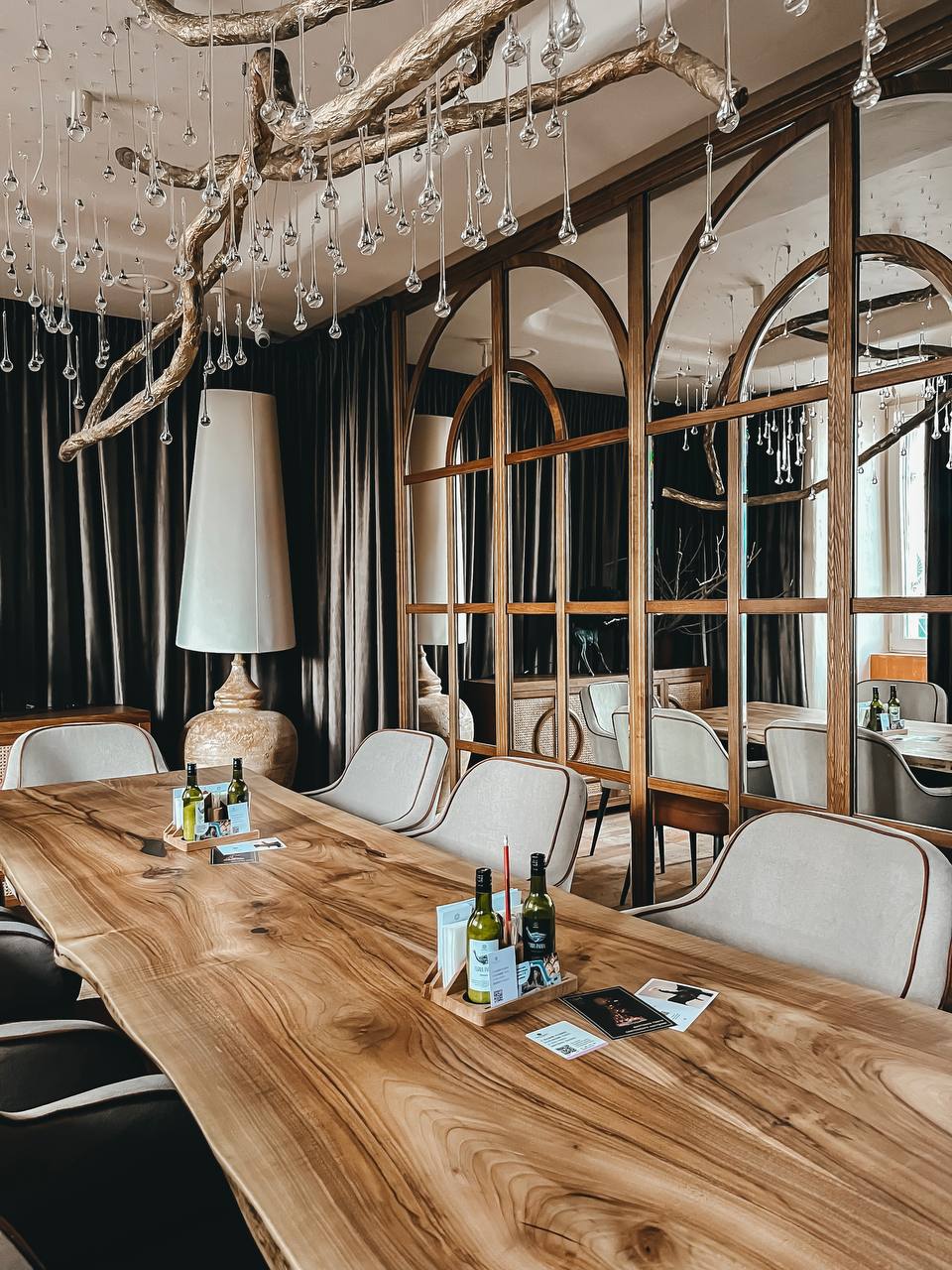 МАМА МАНАНА Оболонь image 1