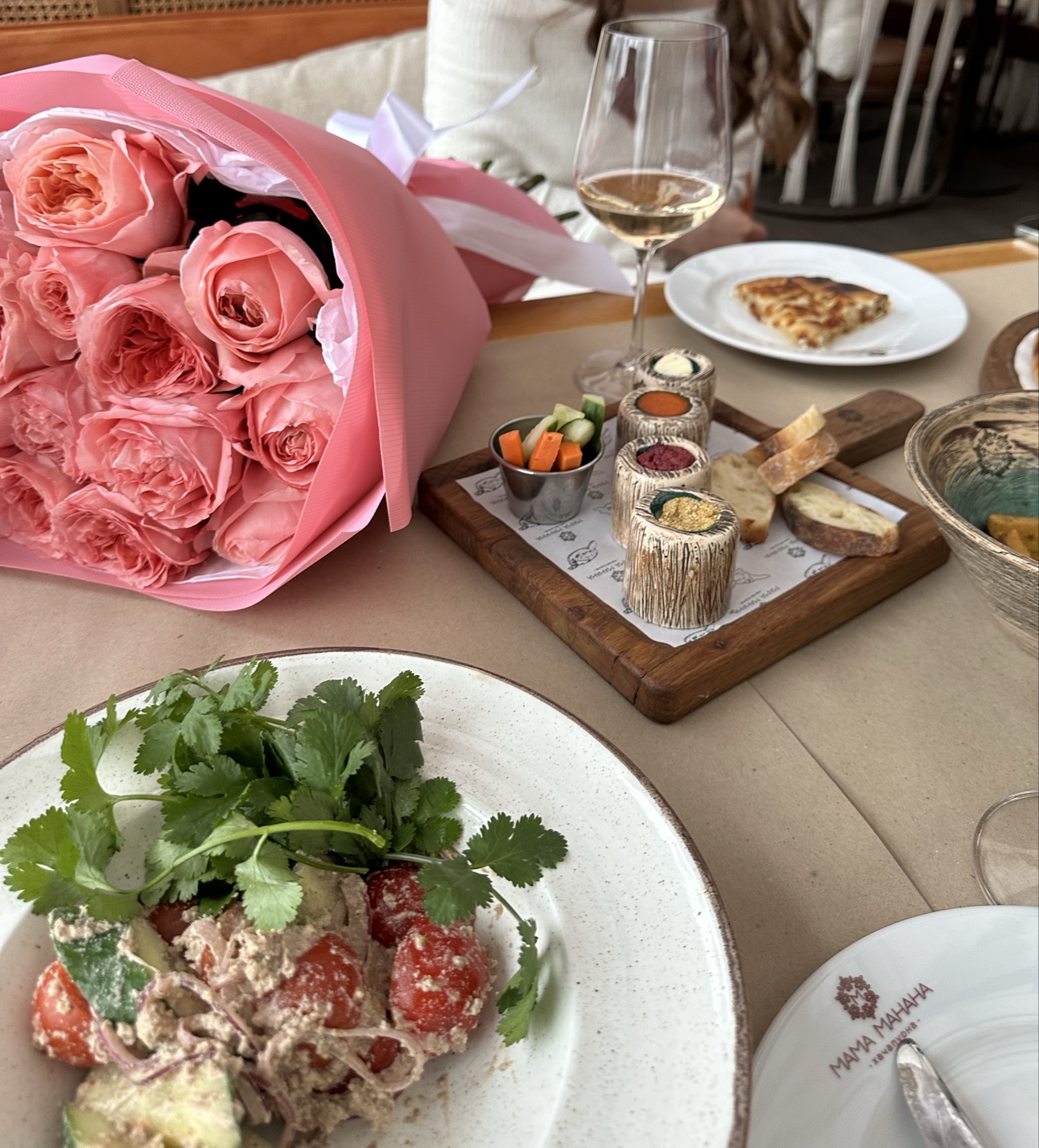 МАМА МАНАНА Оболонь image 4