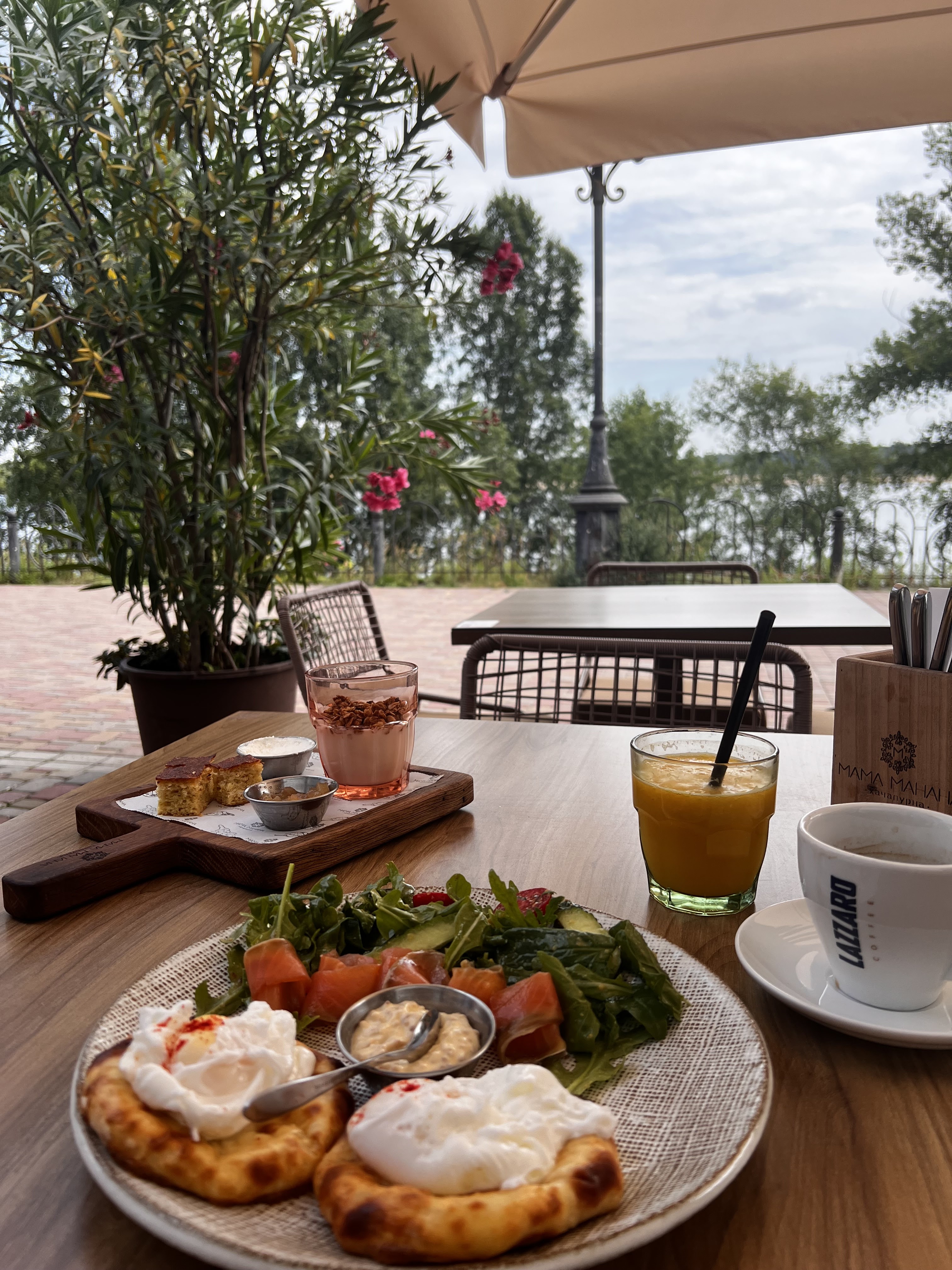 МАМА МАНАНА Оболонь image 8