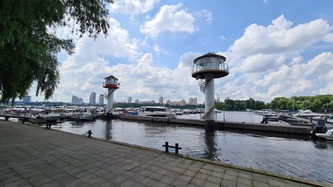 Hotel Complex Chervona Kalina image 5