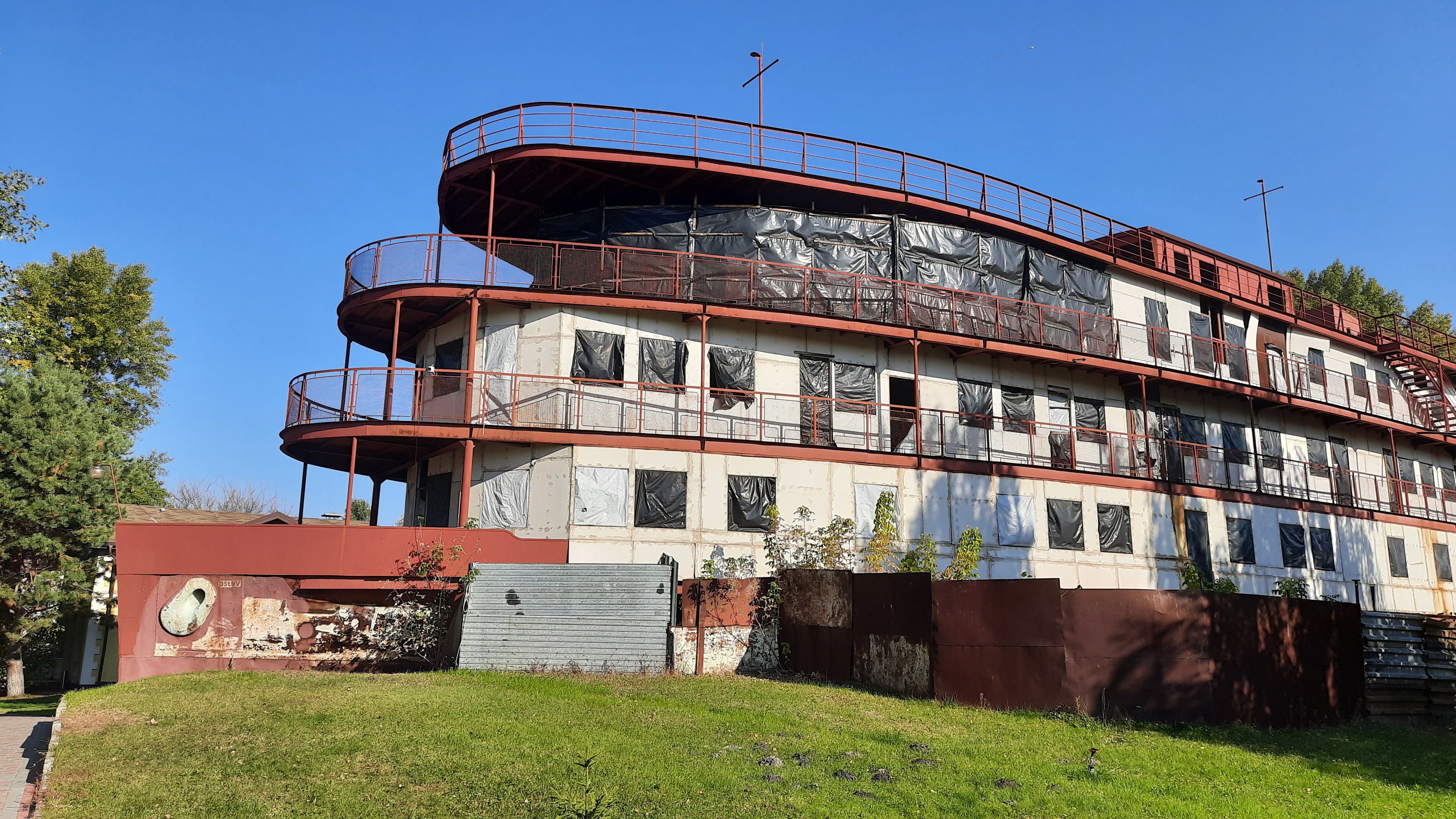 Hotel Complex Chervona Kalina image 7