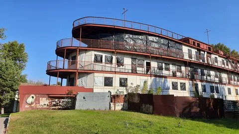 Hotel Complex Chervona Kalina image 7