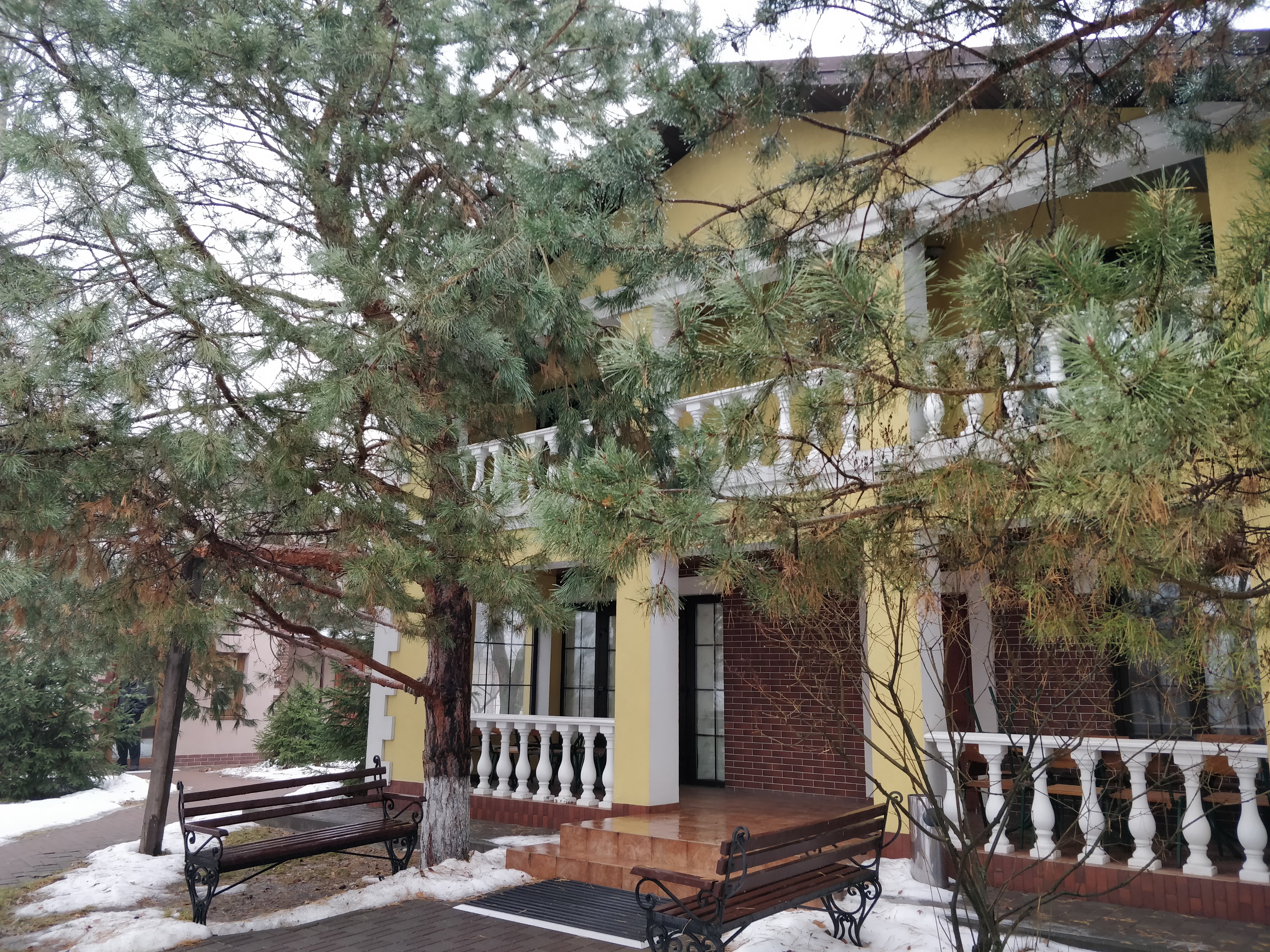 Hotel Complex Chervona Kalina image 10