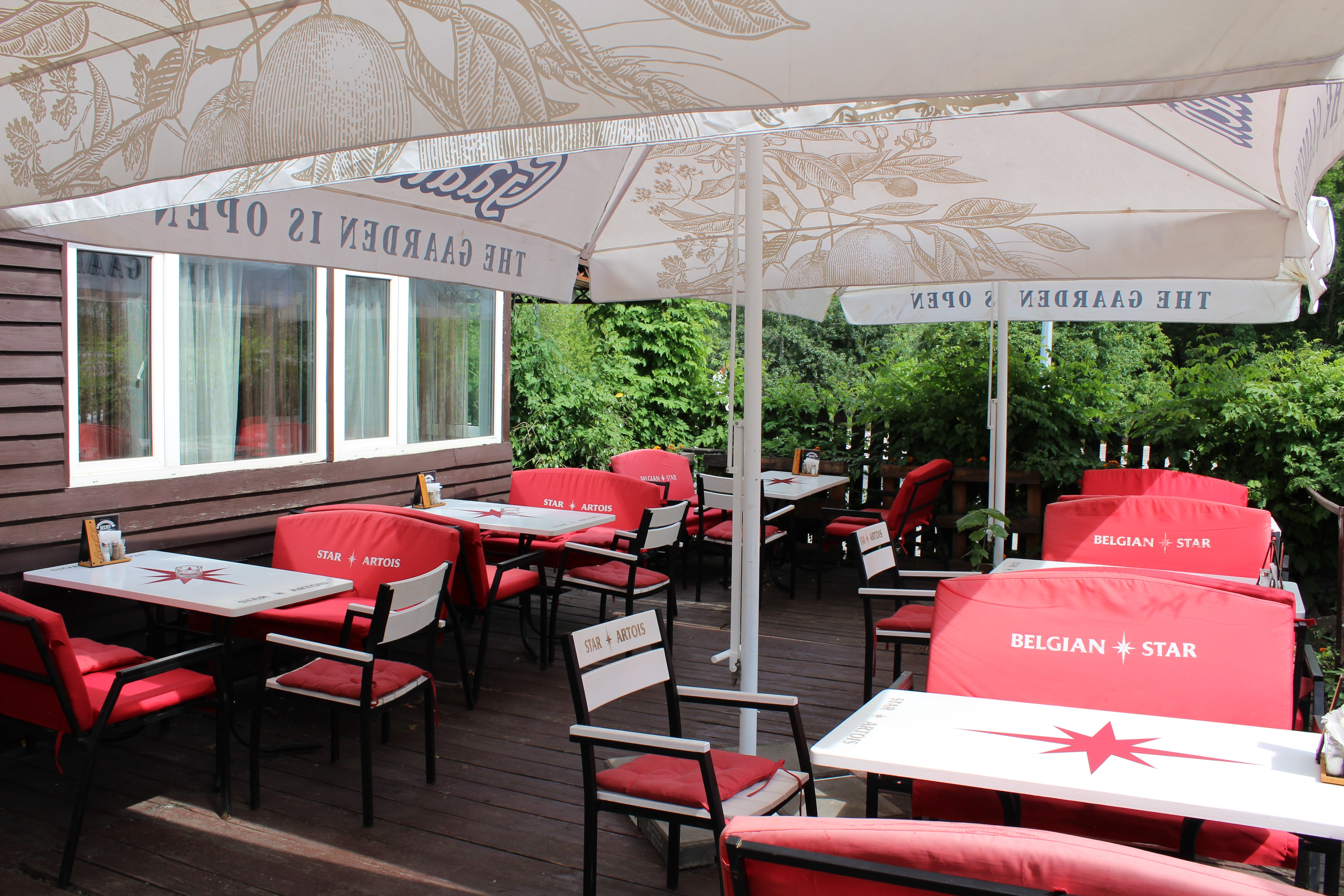 Cherepaha Grill-Bar image 1