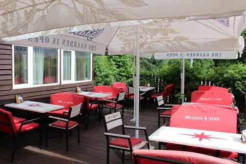 Cherepaha Grill-Bar image 1