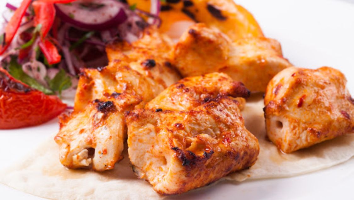 Cherepaha Grill-Bar image 7