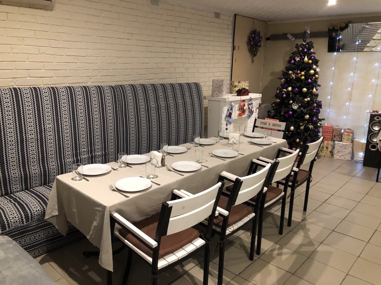 Cherepaha Grill-Bar image 9