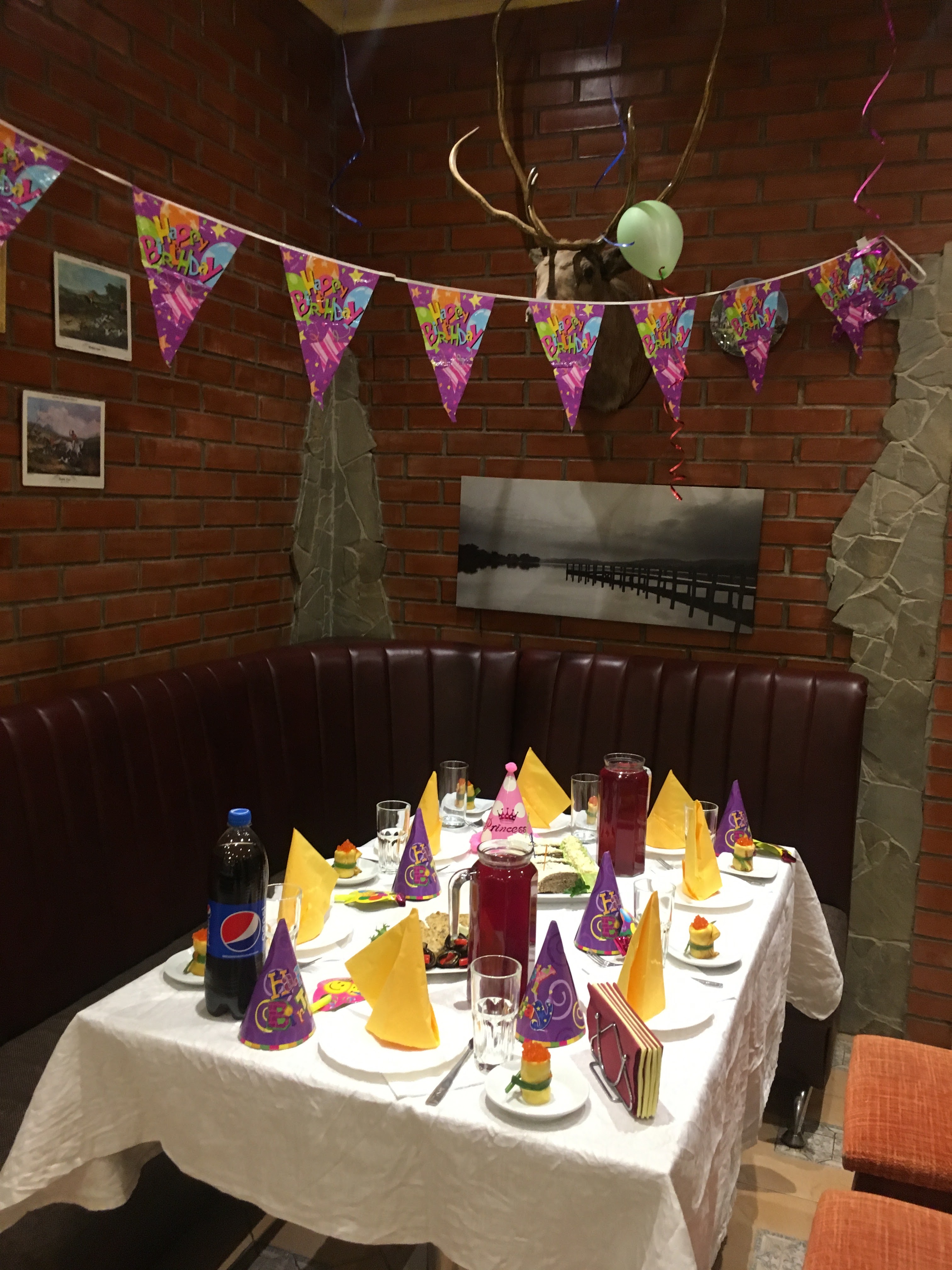 Cafe "Royal Hunt" image 1