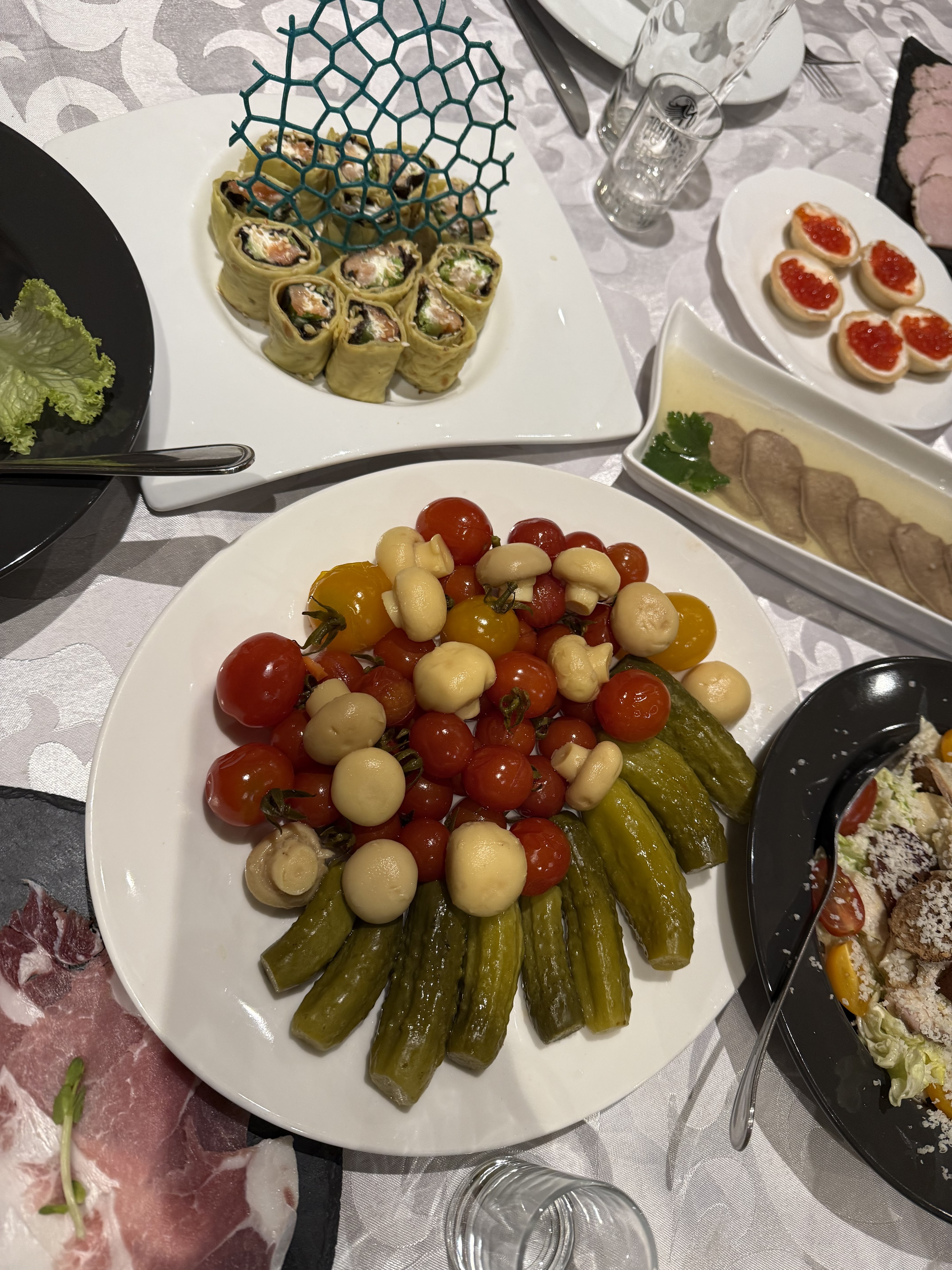 Cafe "Royal Hunt" image 3