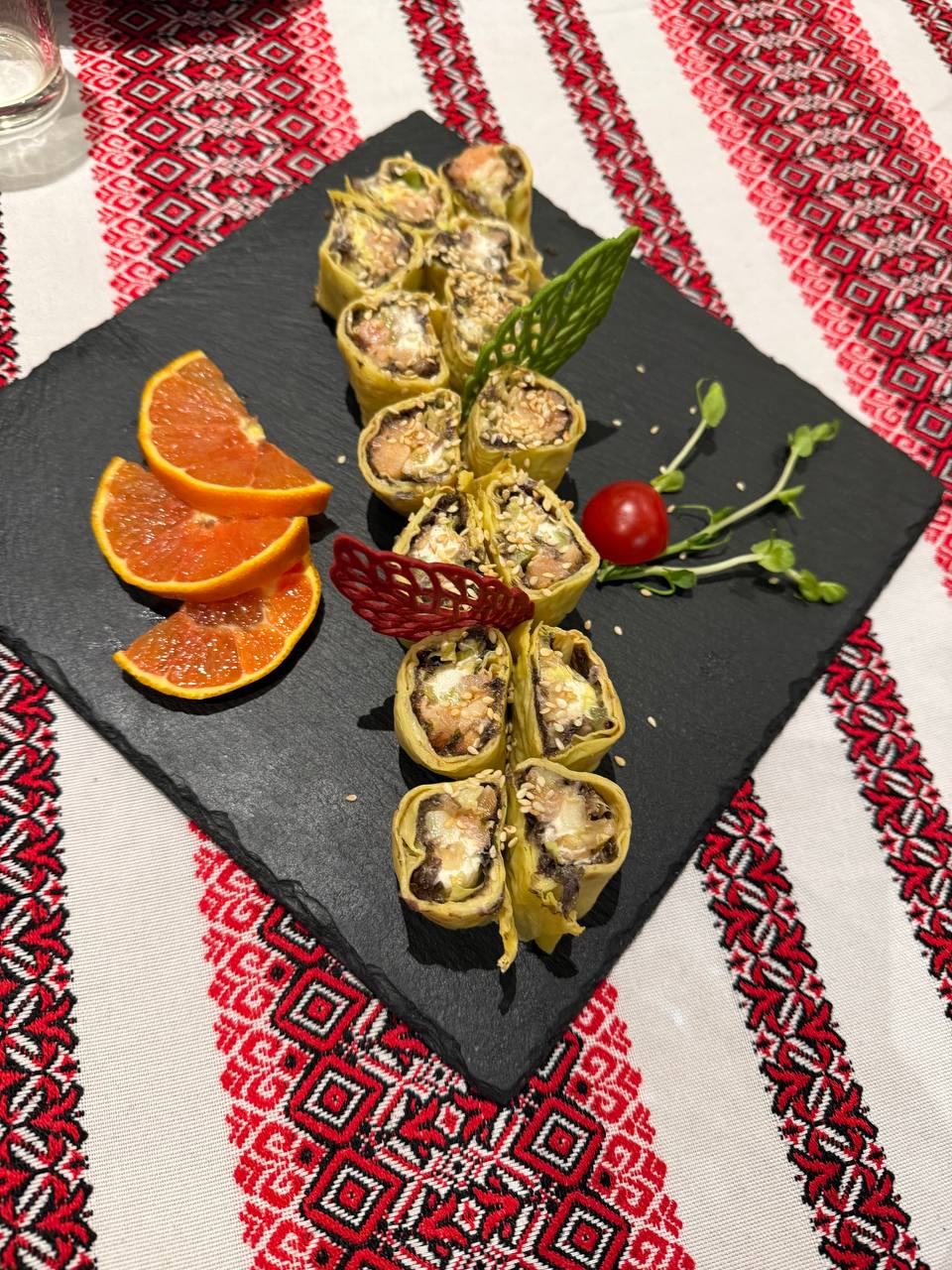 Cafe "Royal Hunt" image 4