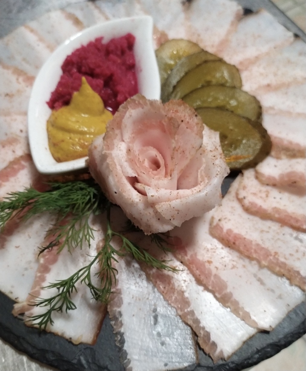 Cafe "Royal Hunt" image 5