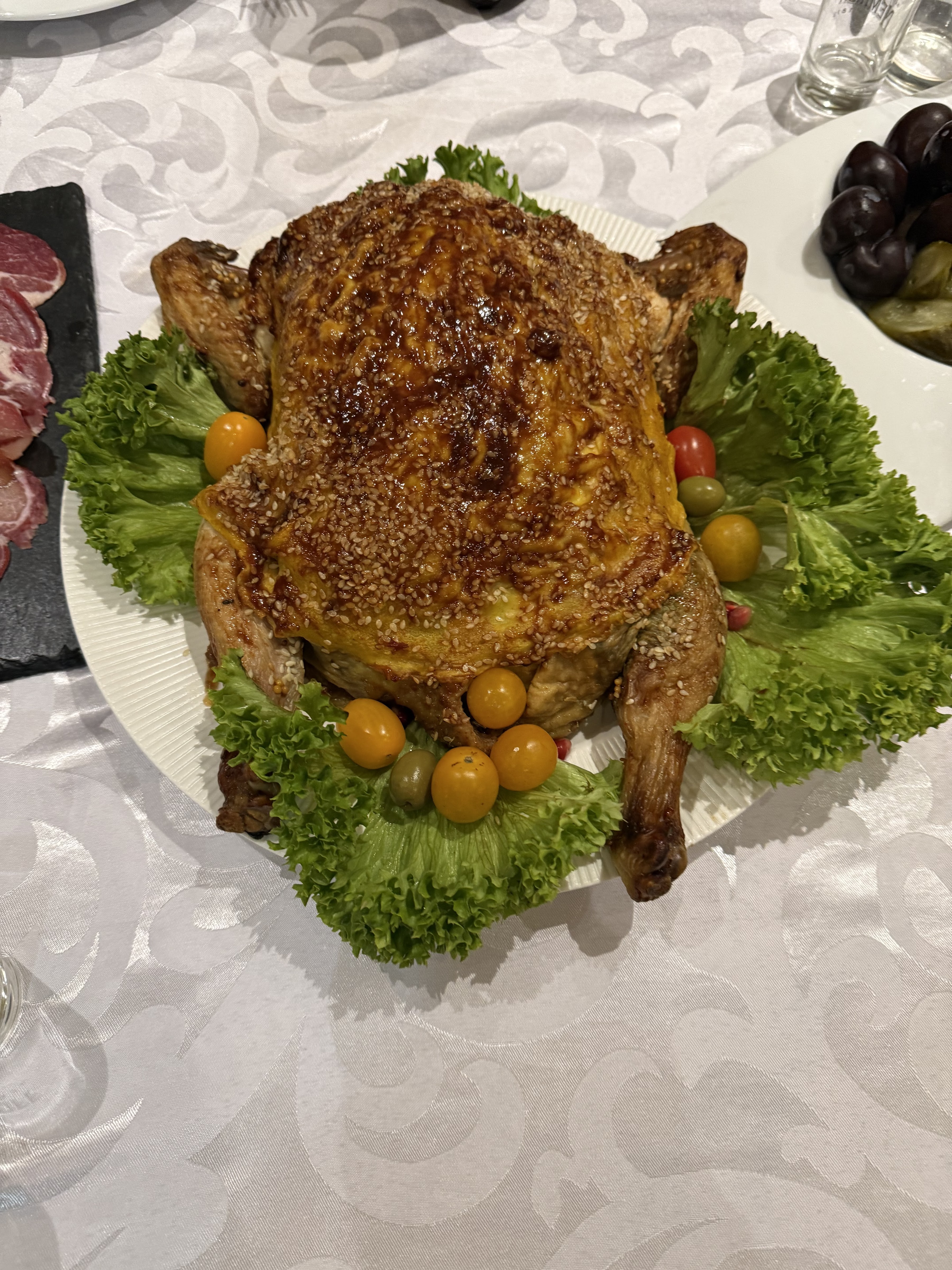 Cafe "Royal Hunt" image 6