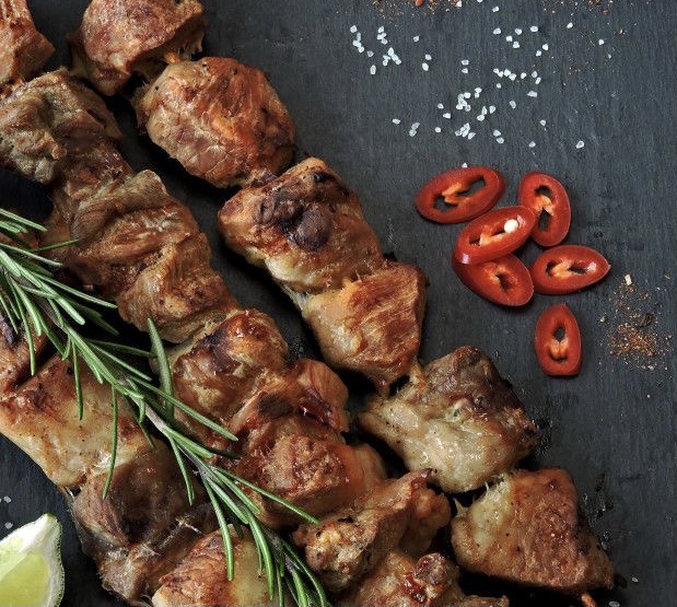 Cafe "Royal Hunt" image 7