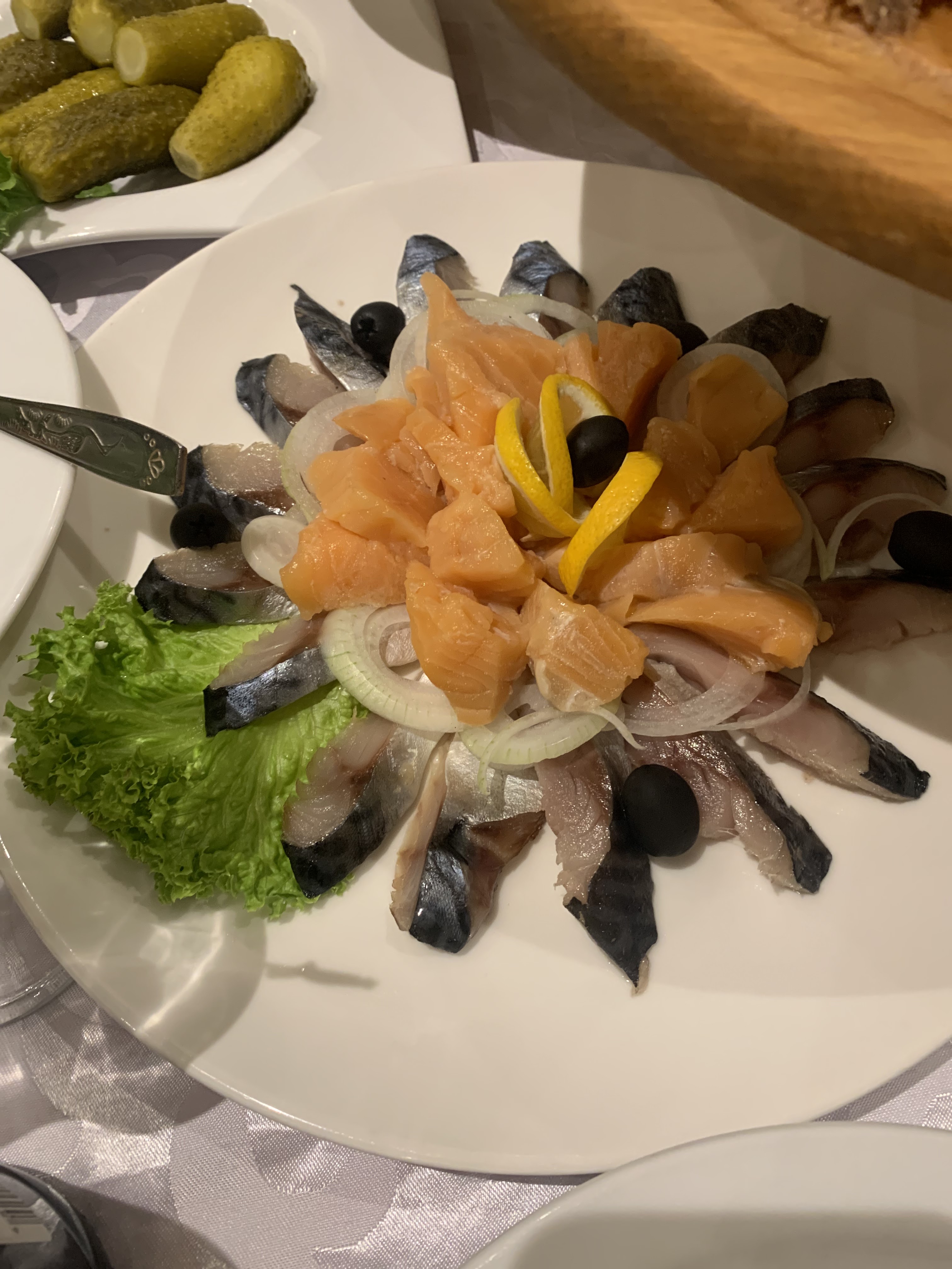 Cafe "Royal Hunt" image 8