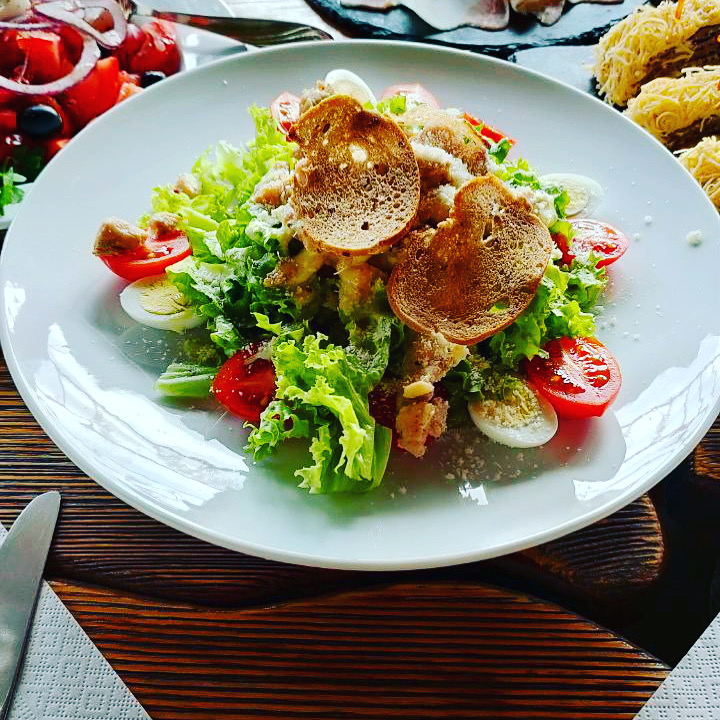 Cafe "Royal Hunt" image 10