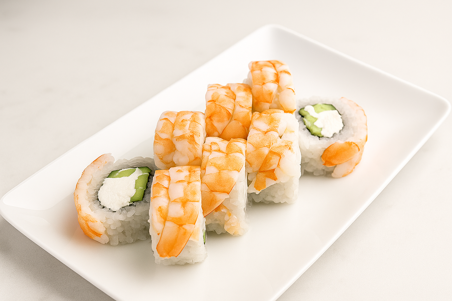 Доставка Суші "Yoji Sushi" image 1