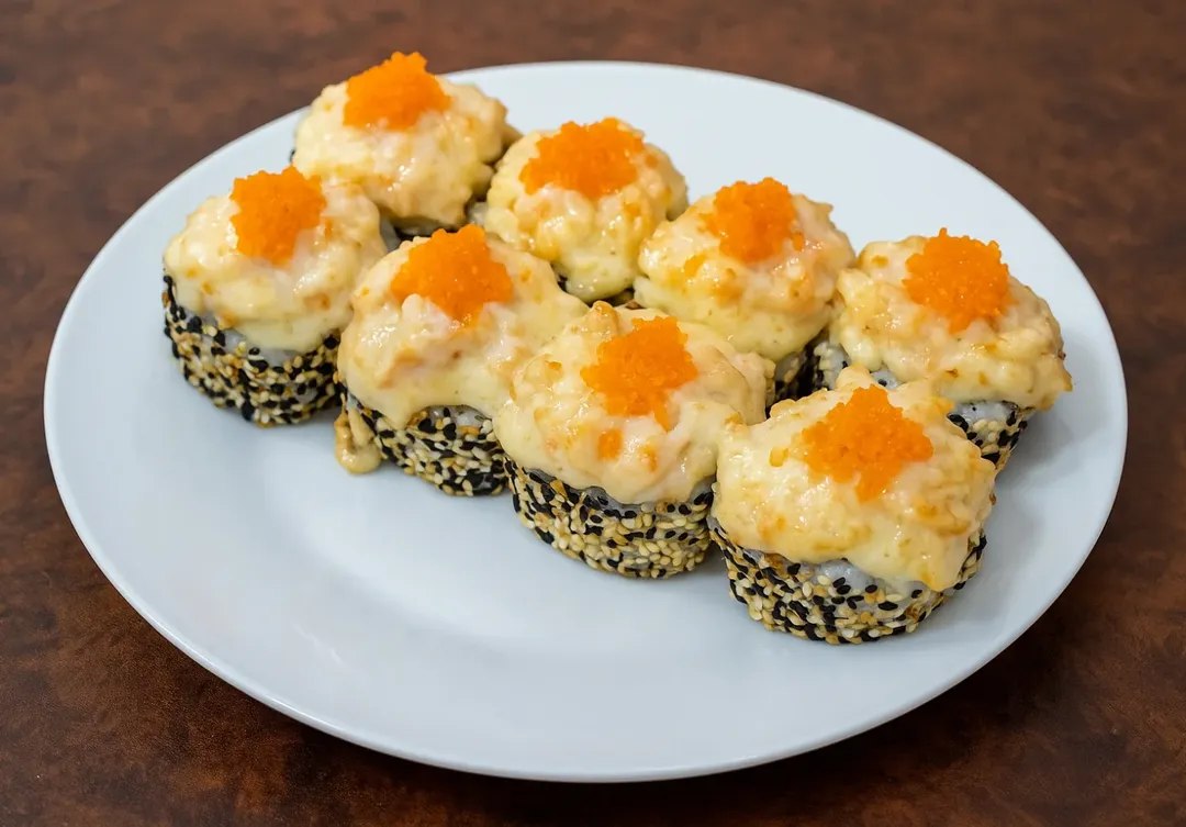 Доставка Суші "Yoji Sushi" image 4