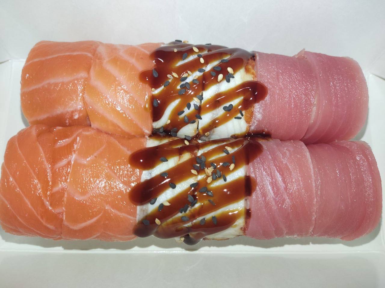 Доставка Суші "Yoji Sushi" image 9