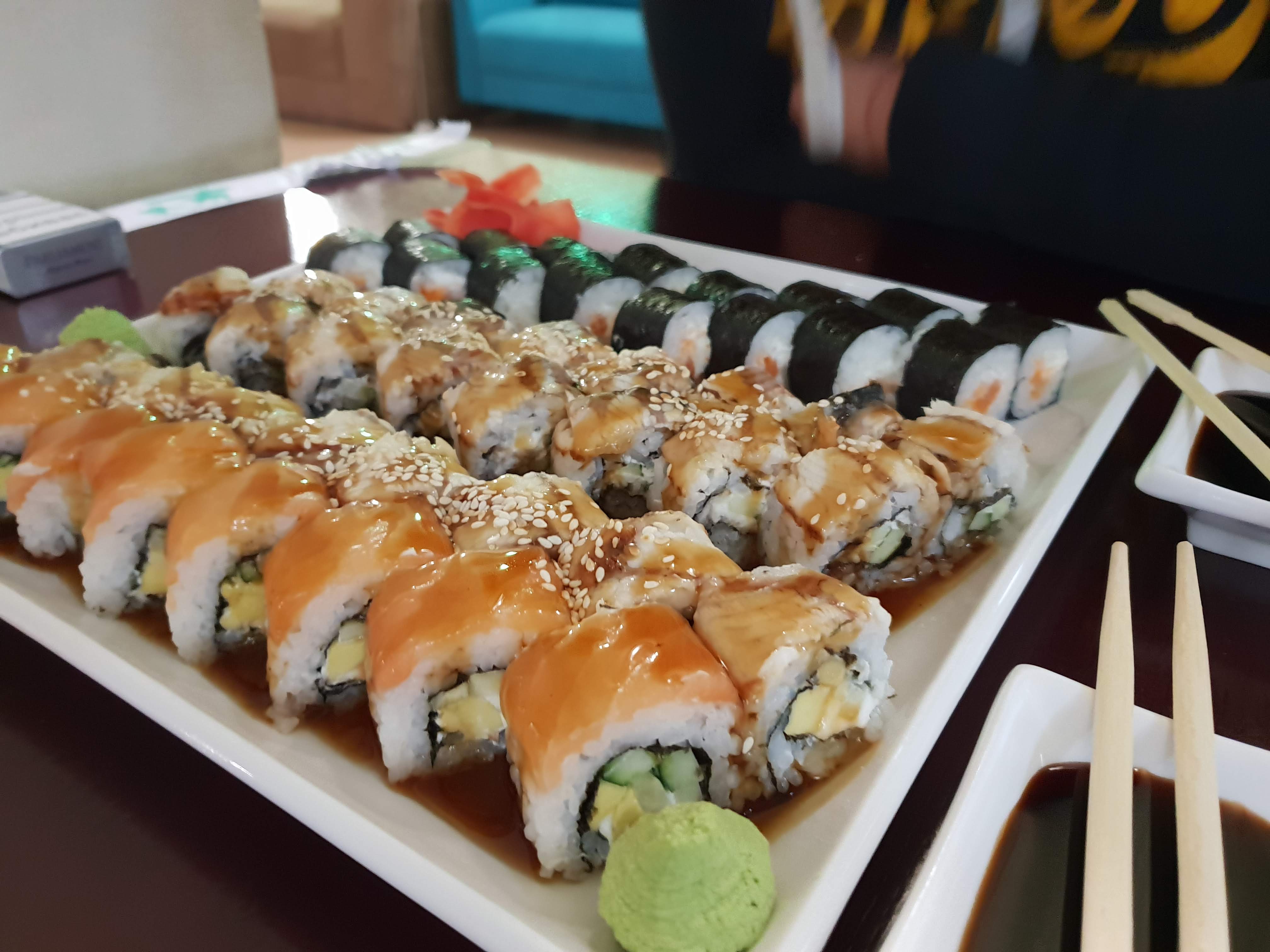 Fuji Суші image 1