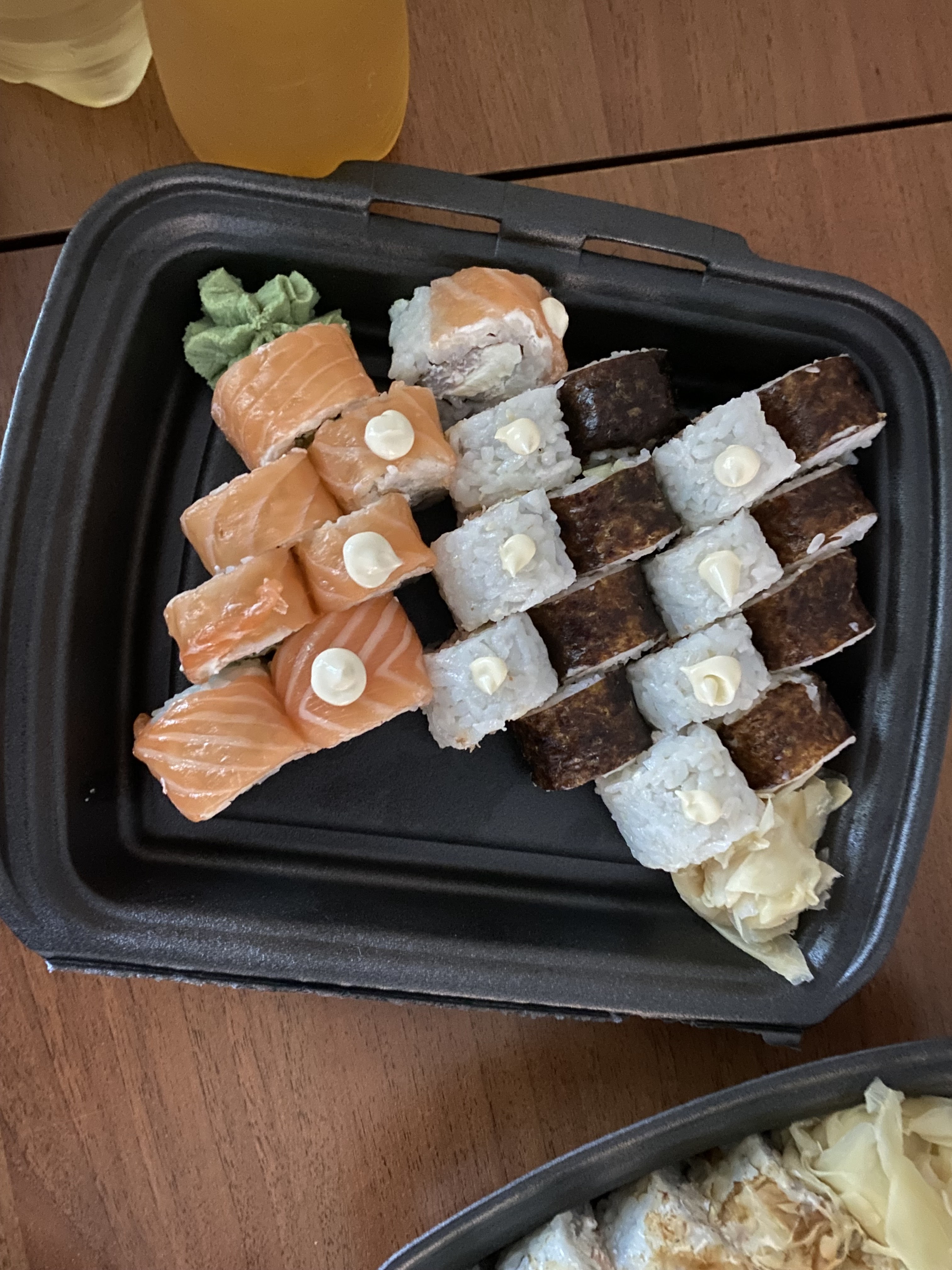 Fuji Суші image 2