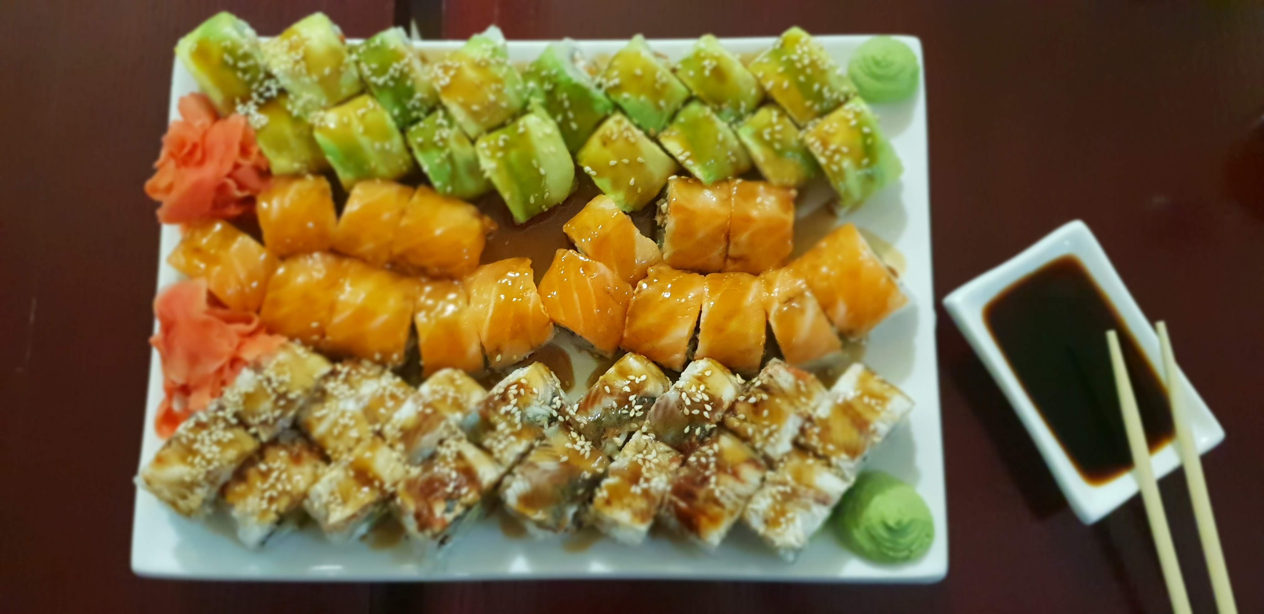 Fuji Суші image 5