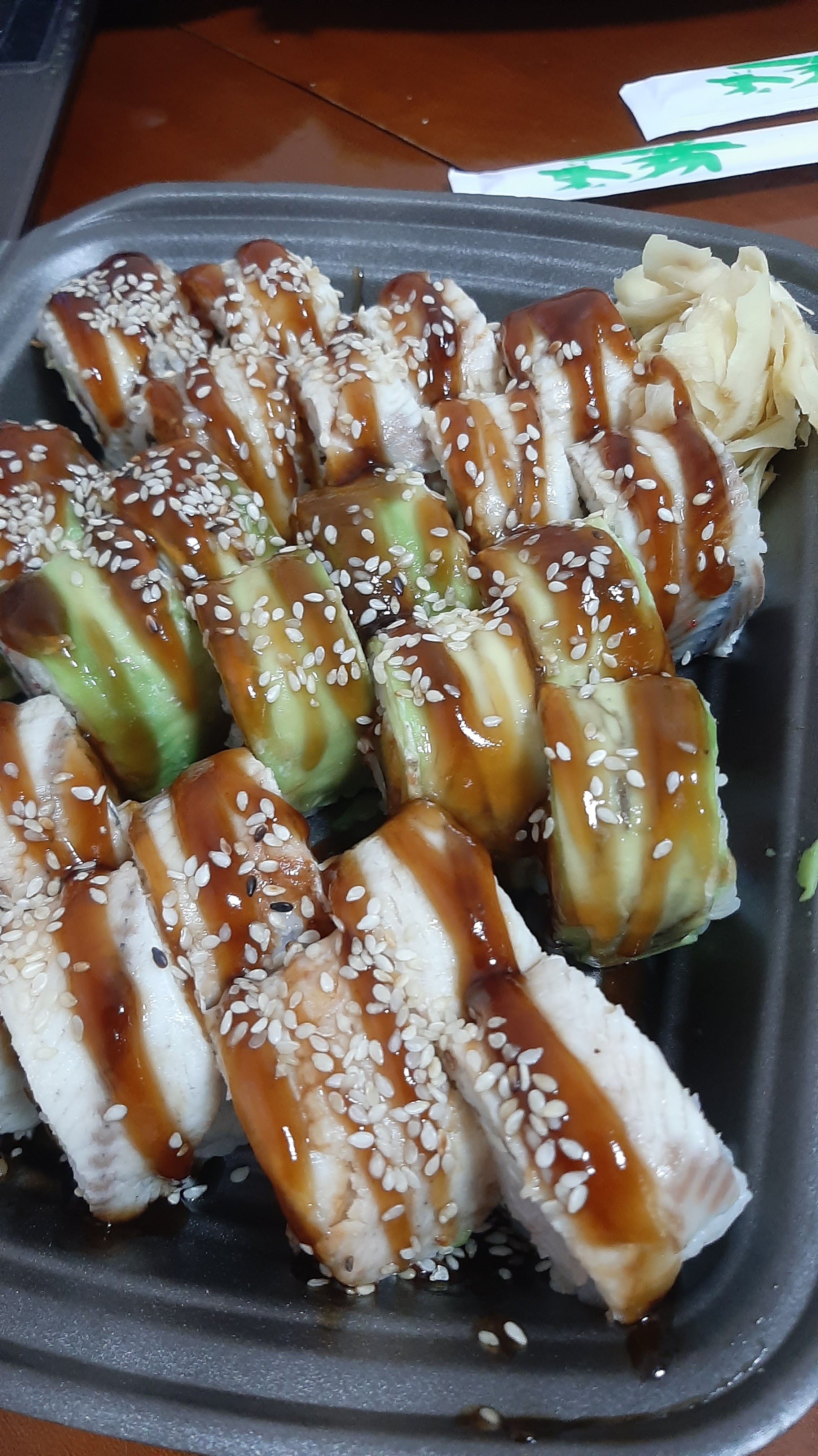 Fuji Суші image 6