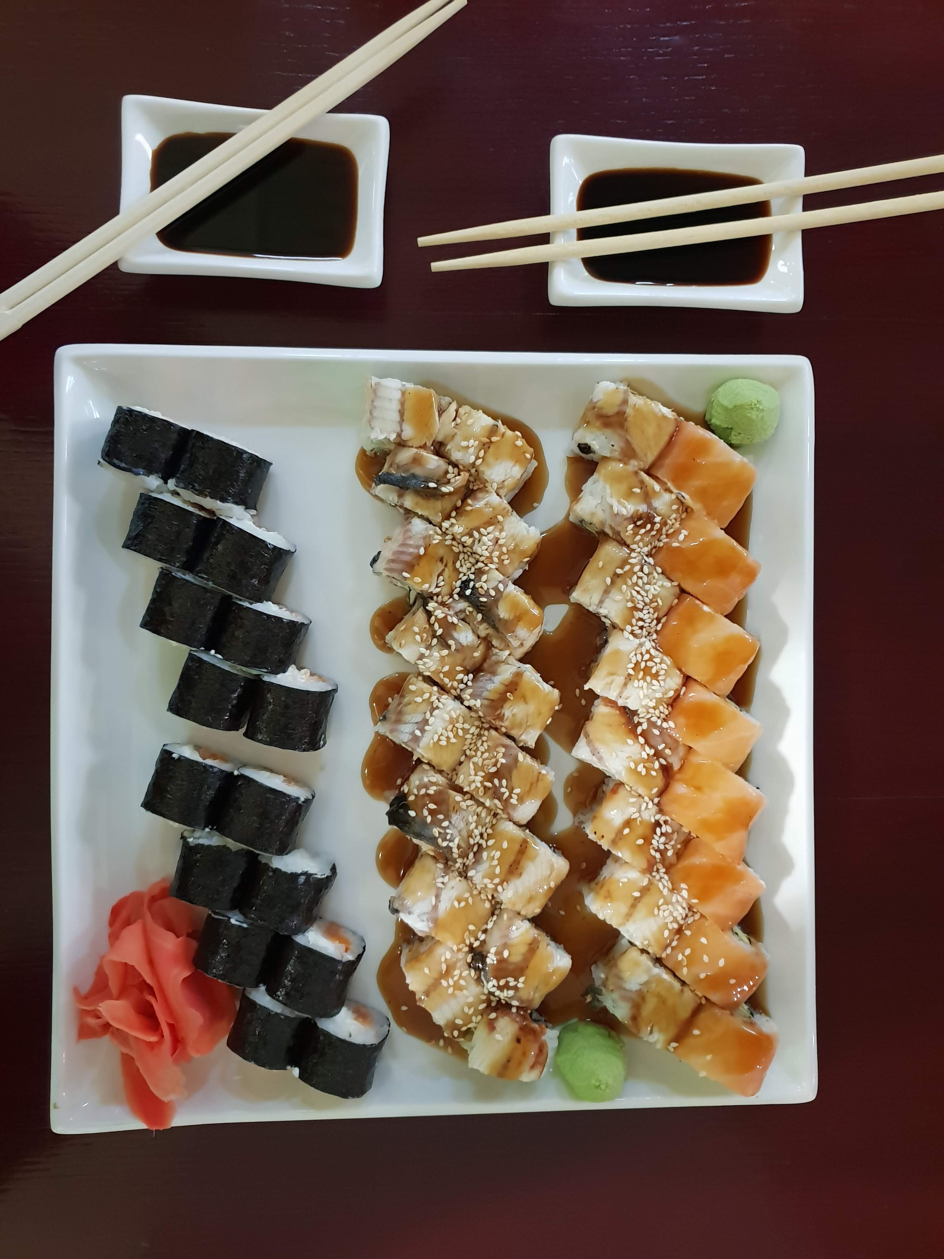 Fuji Суші image 8