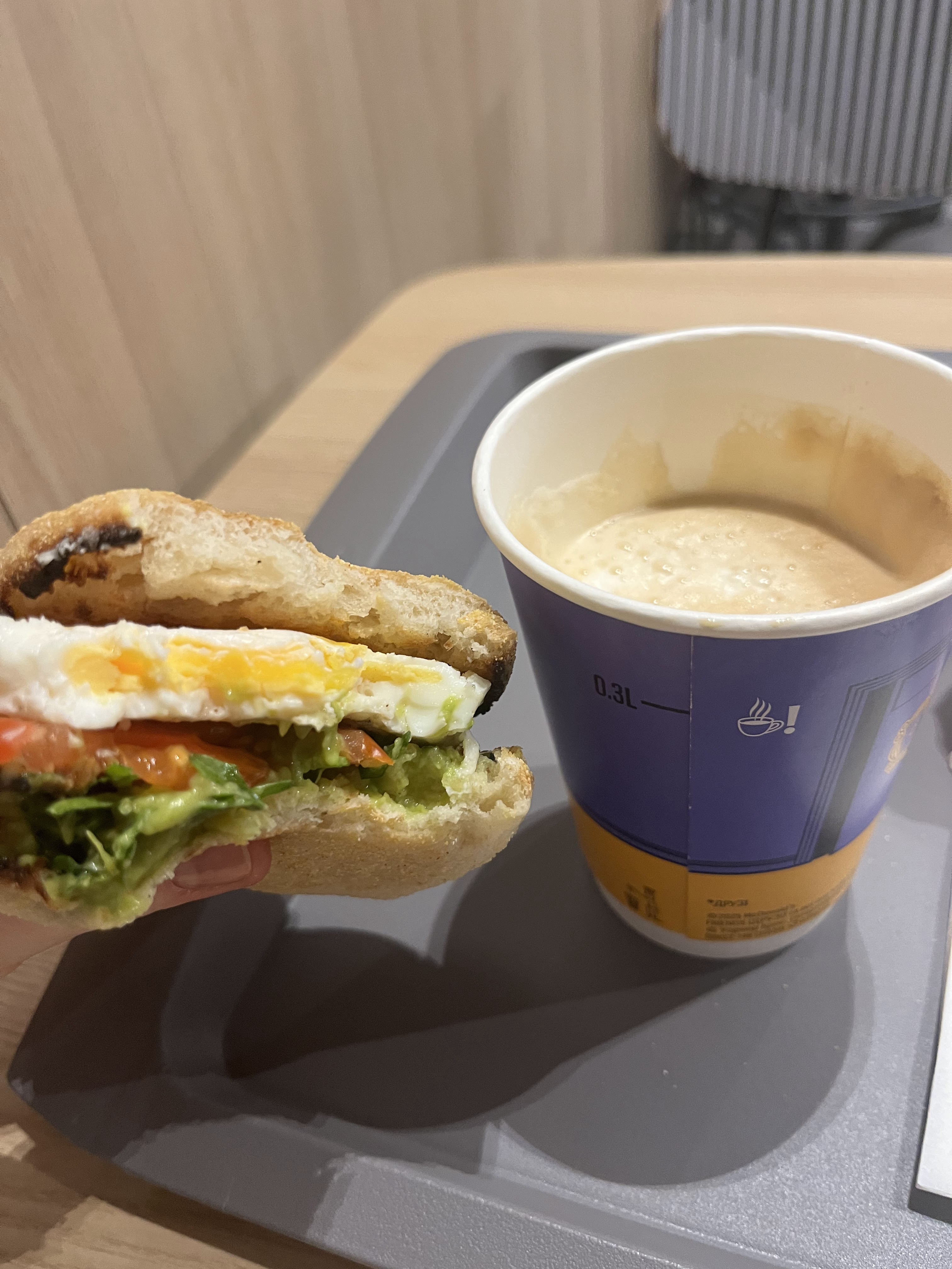 McDonald’s image 4